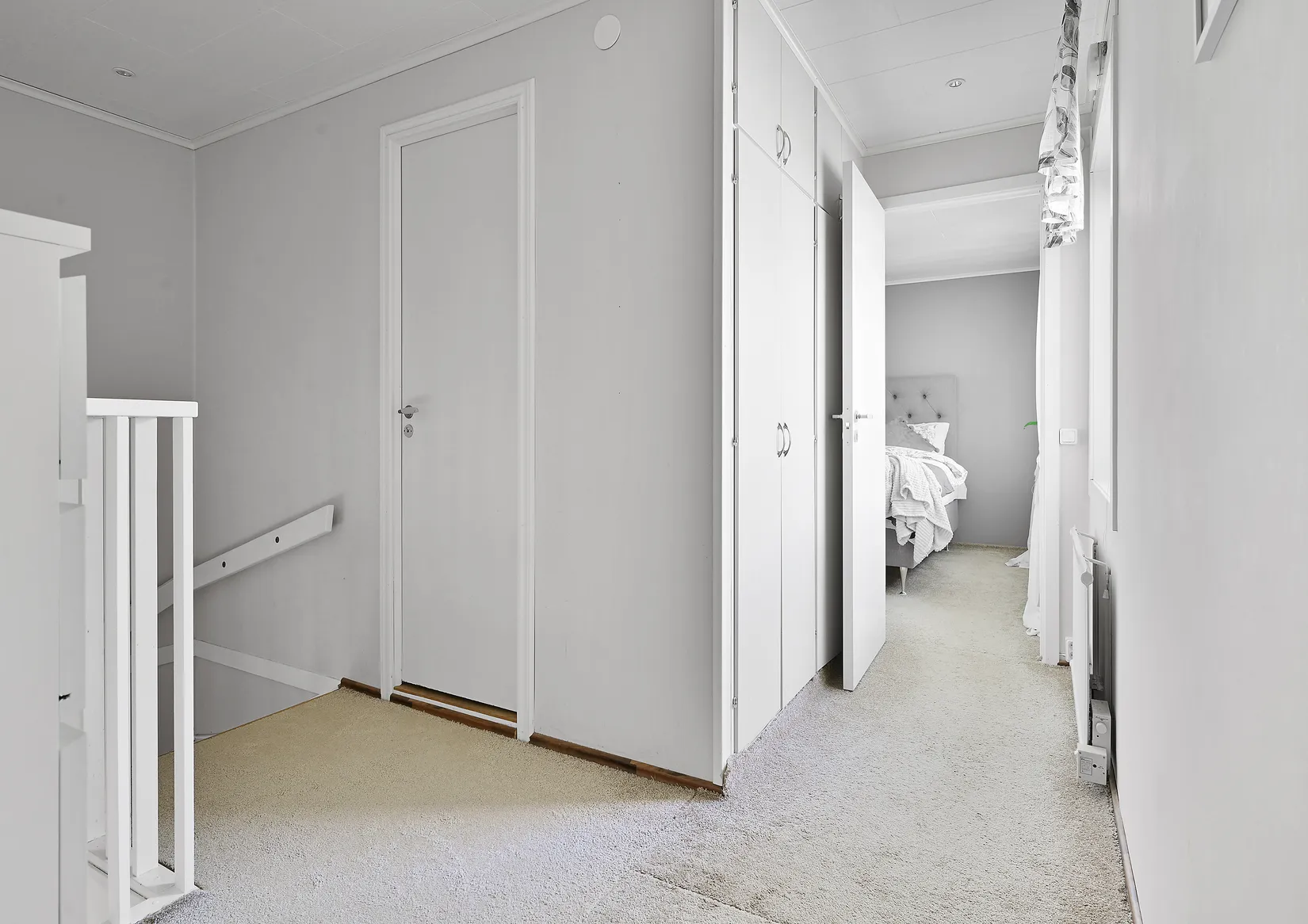 Radhus, Fruängsvägen 92, Odenslunda, Upplands Väsby