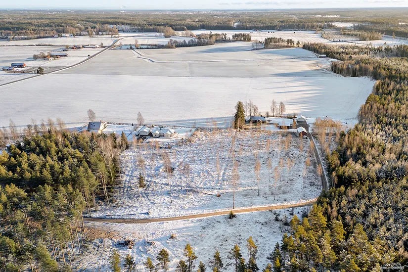 Tomt, Önnerud 125, Karlstad