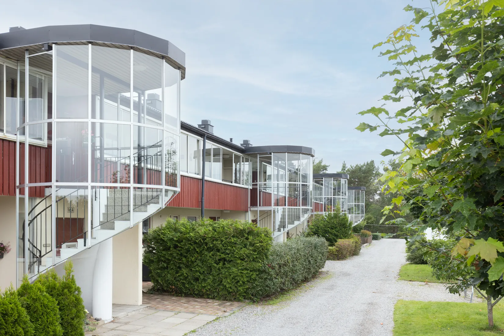 Bostadsrätt, Hästskovägen 16D, Stadsskogen, Strängnäs