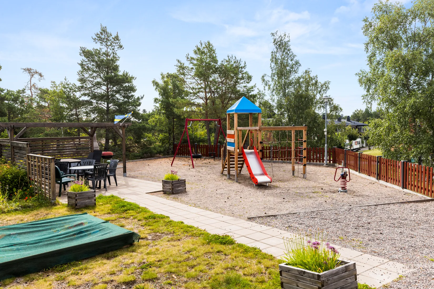 Bostadsrätt, Hästskovägen 16D, Stadsskogen, Strängnäs