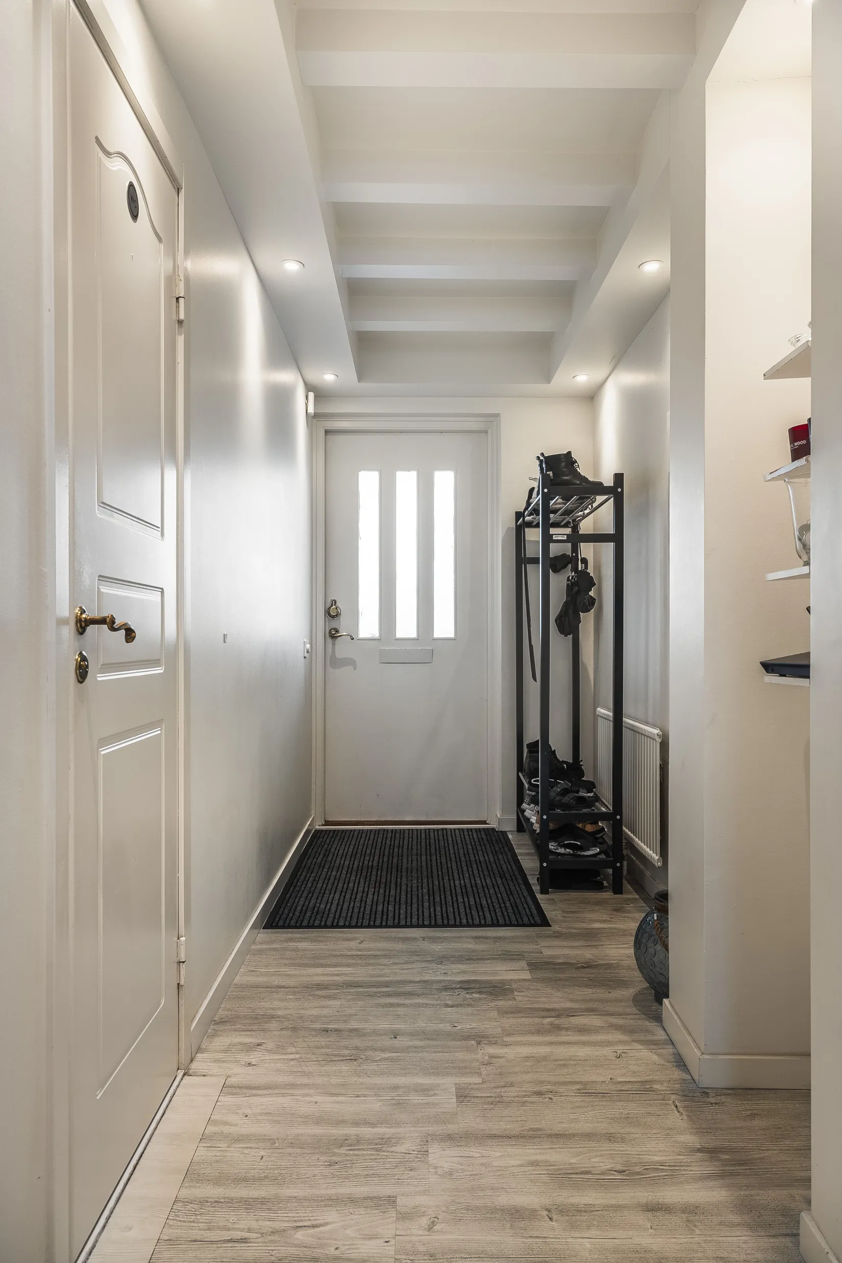 Bostadsrätt, Hästskovägen 16D, Stadsskogen, Strängnäs
