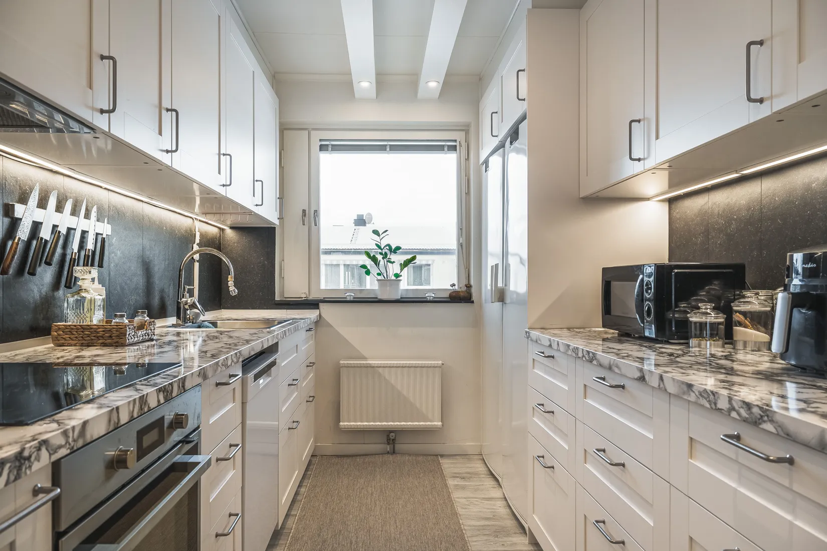 Bostadsrätt, Hästskovägen 16D, Stadsskogen, Strängnäs