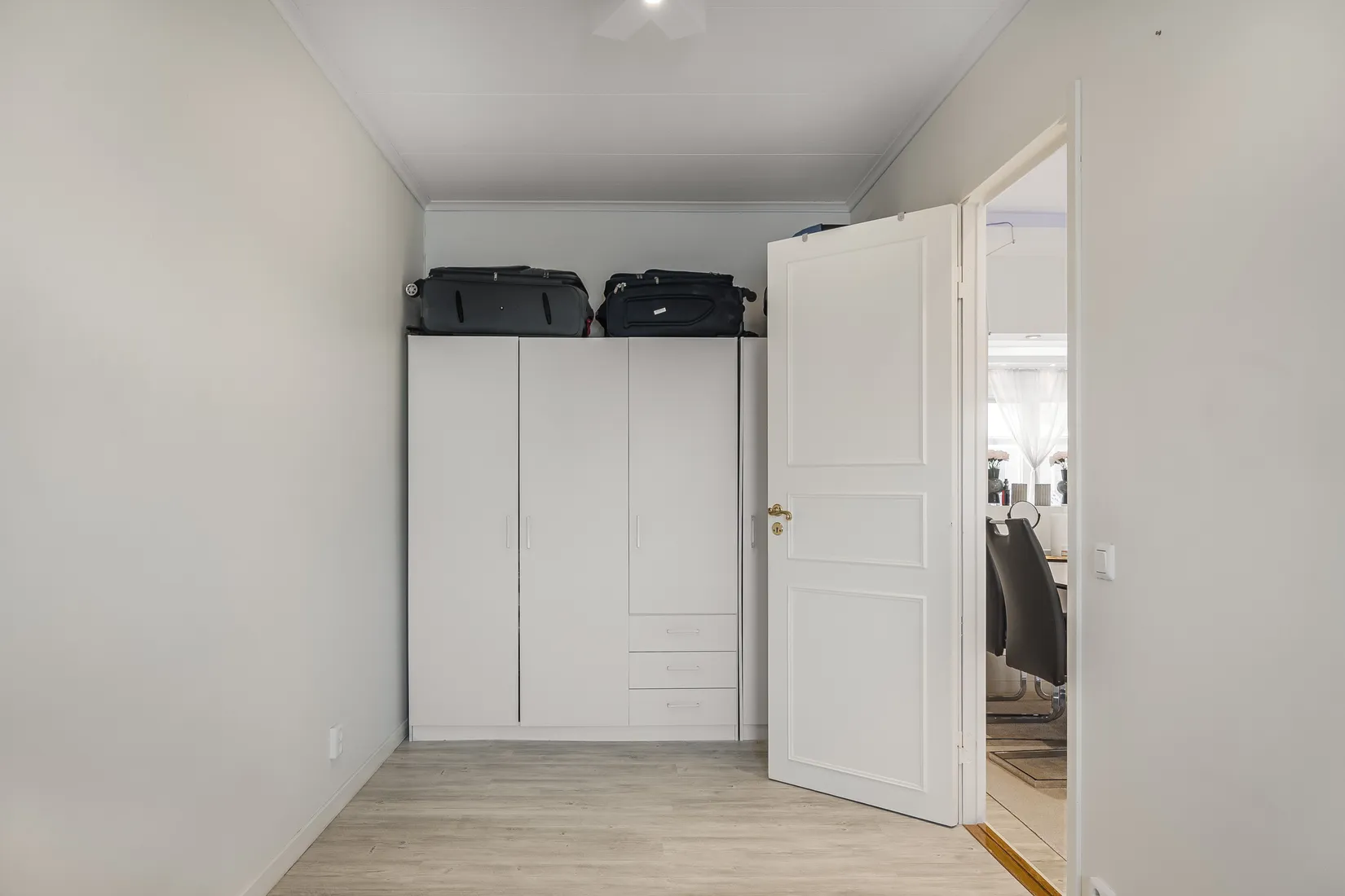 Bostadsrätt, Hästskovägen 16D, Stadsskogen, Strängnäs