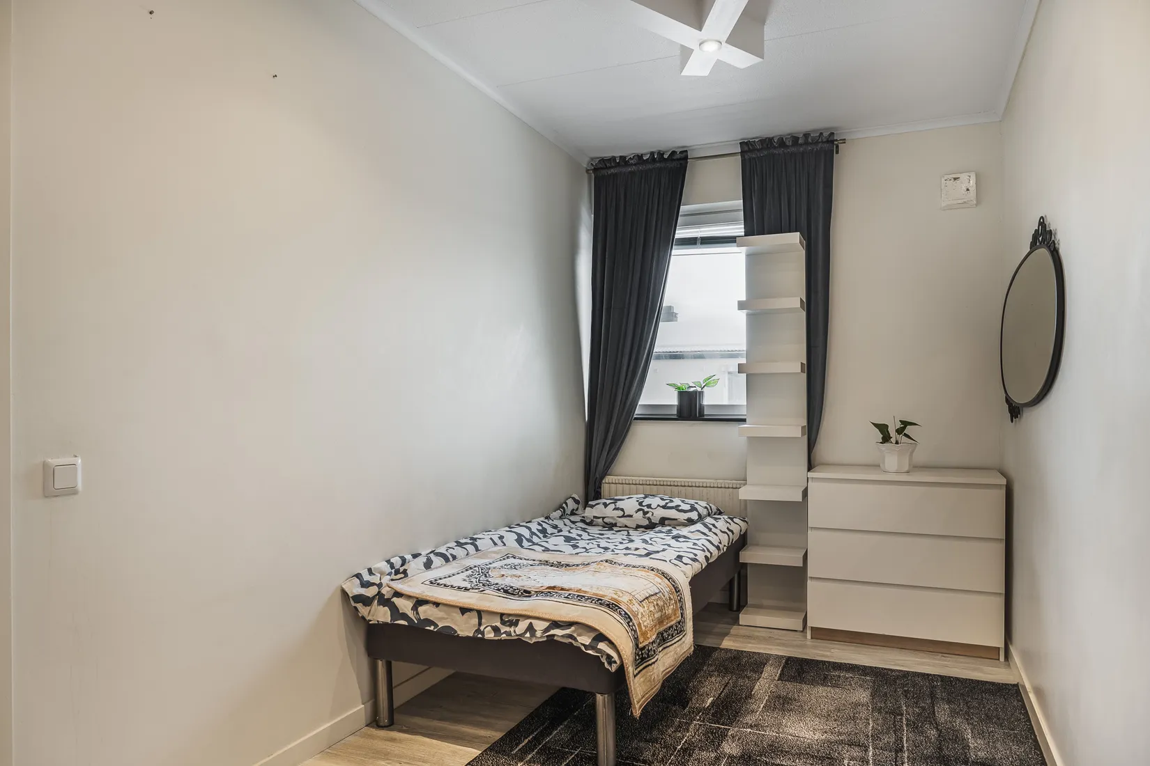 Bostadsrätt, Hästskovägen 16D, Stadsskogen, Strängnäs