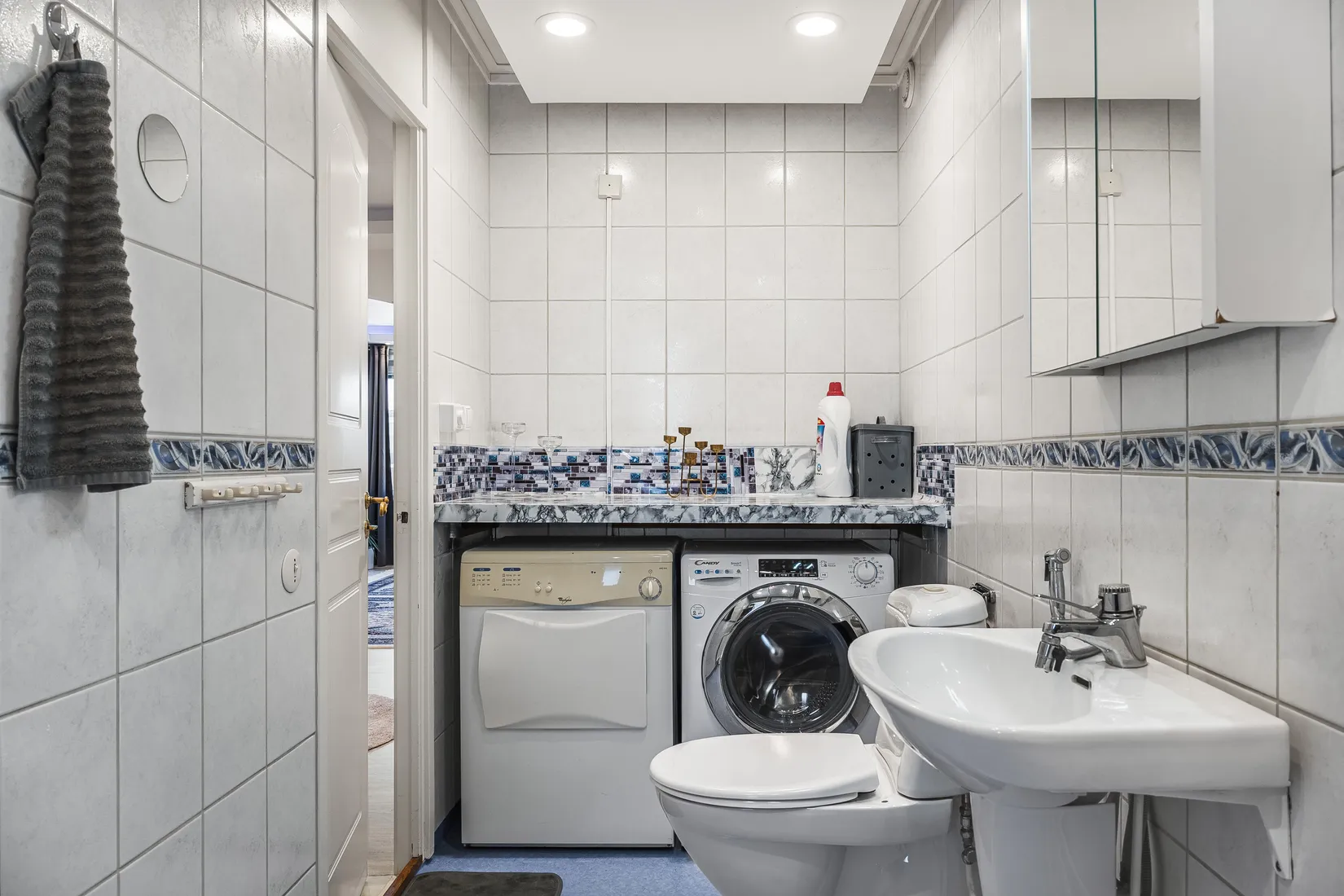 Bostadsrätt, Hästskovägen 16D, Stadsskogen, Strängnäs