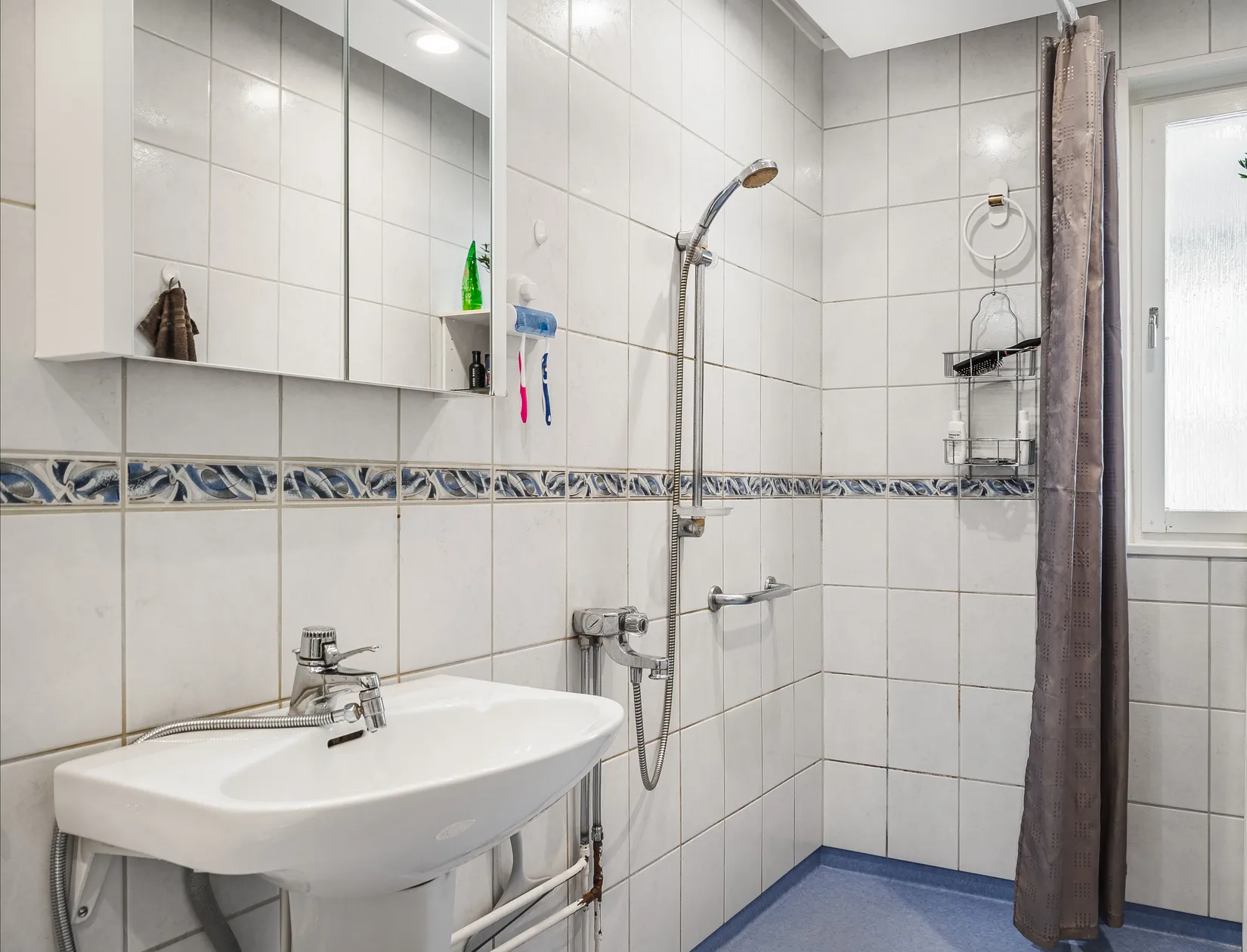 Bostadsrätt, Hästskovägen 16D, Stadsskogen, Strängnäs