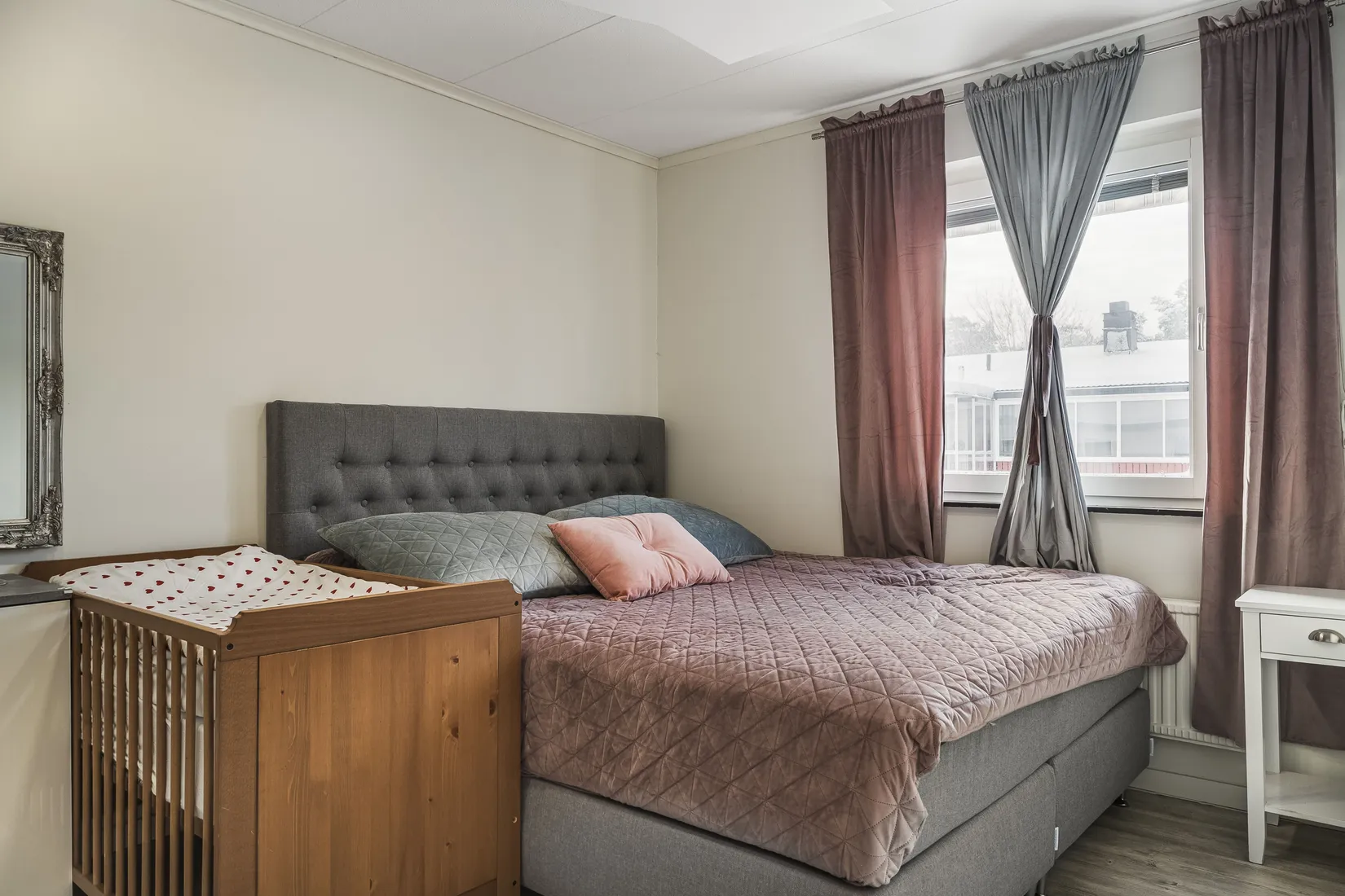 Bostadsrätt, Hästskovägen 16D, Stadsskogen, Strängnäs