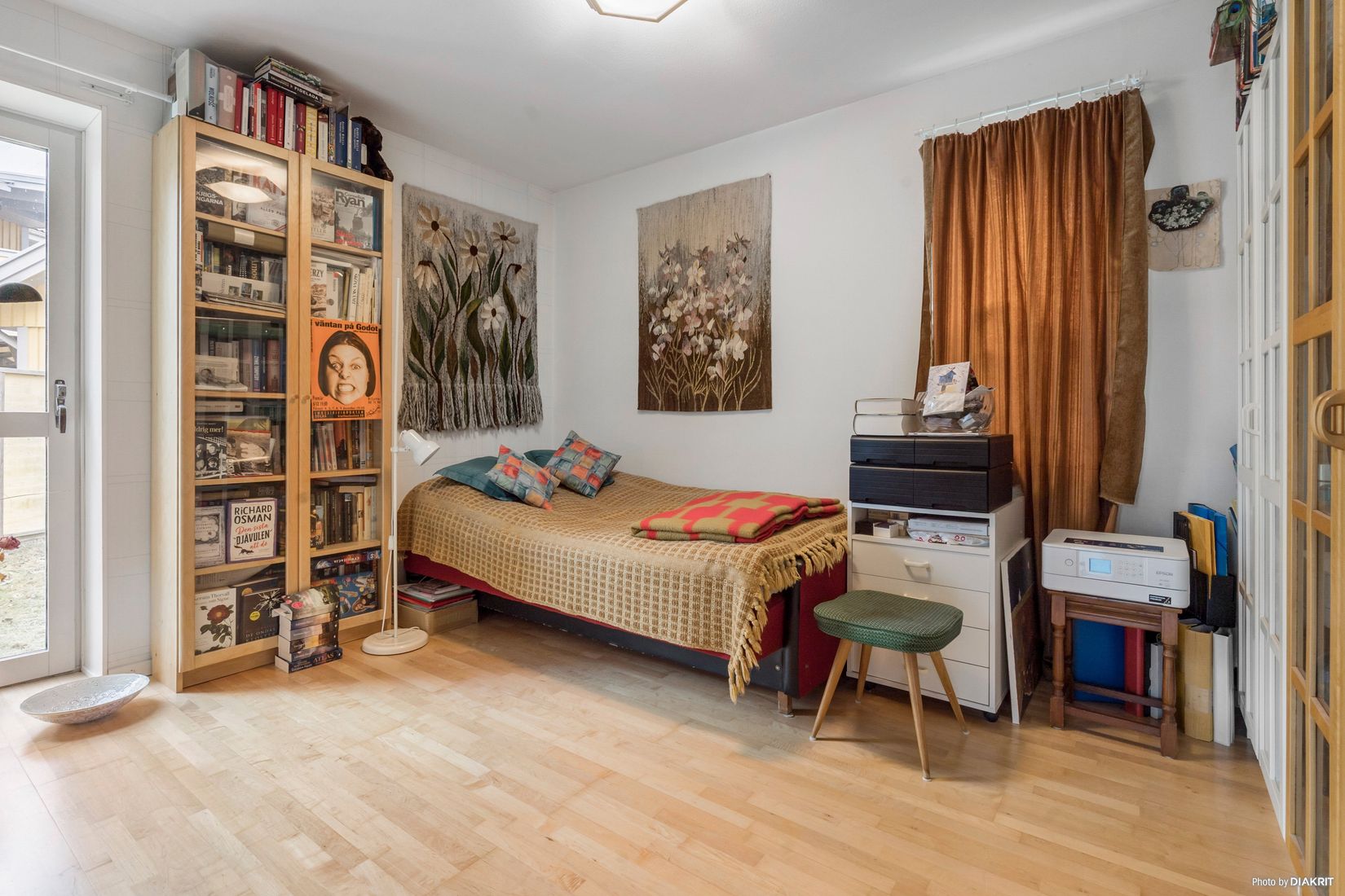 Bostadsrätt, Soldatvägen 53, bv, Viby, Sollentuna