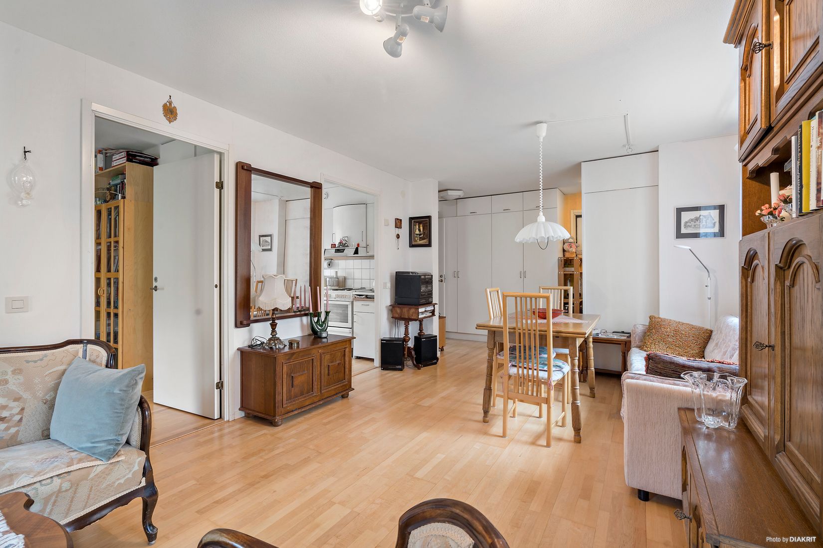 Bostadsrätt, Soldatvägen 53, bv, Viby, Sollentuna