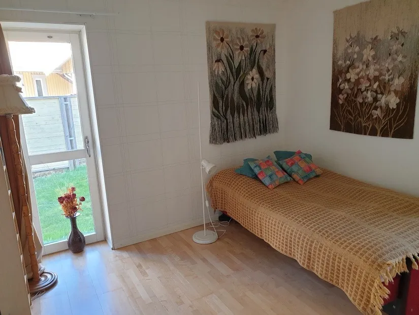 Bostadsrätt, Soldatvägen 53, bv, Viby, Sollentuna