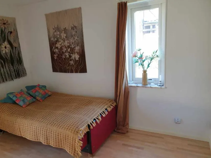 Bostadsrätt, Soldatvägen 53, bv, Viby, Sollentuna