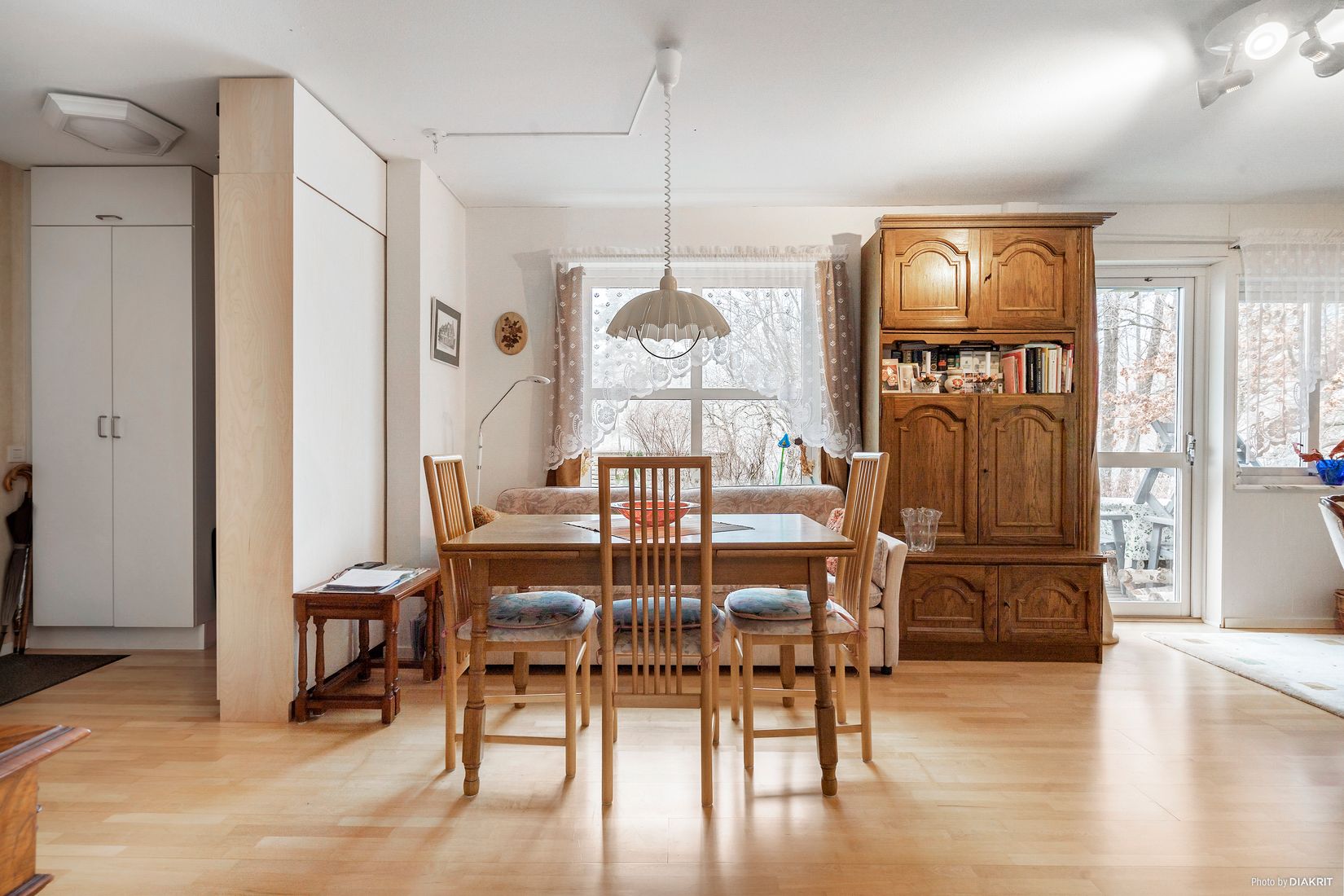 Bostadsrätt, Soldatvägen 53, bv, Viby, Sollentuna