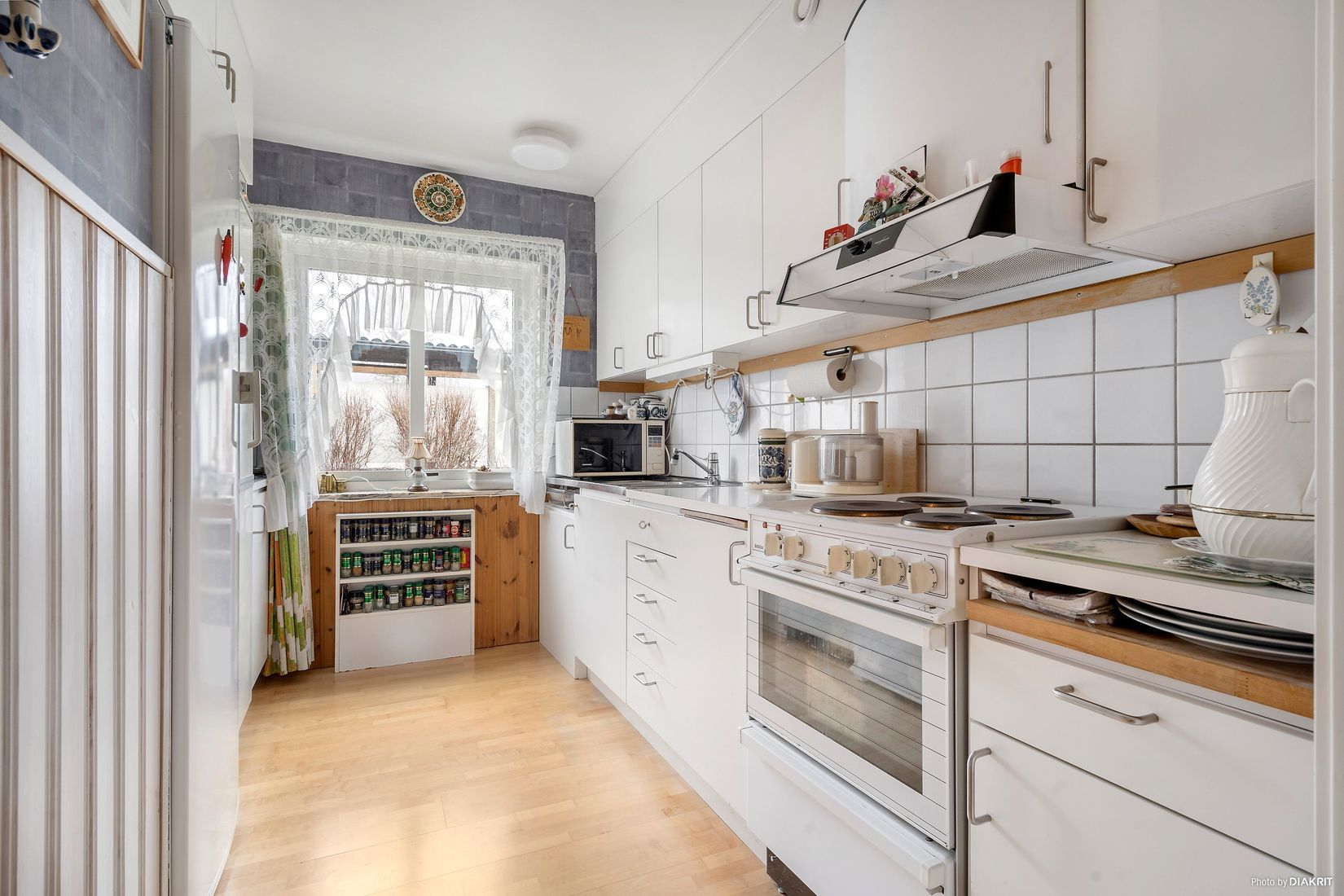 Bostadsrätt, Soldatvägen 53, bv, Viby, Sollentuna