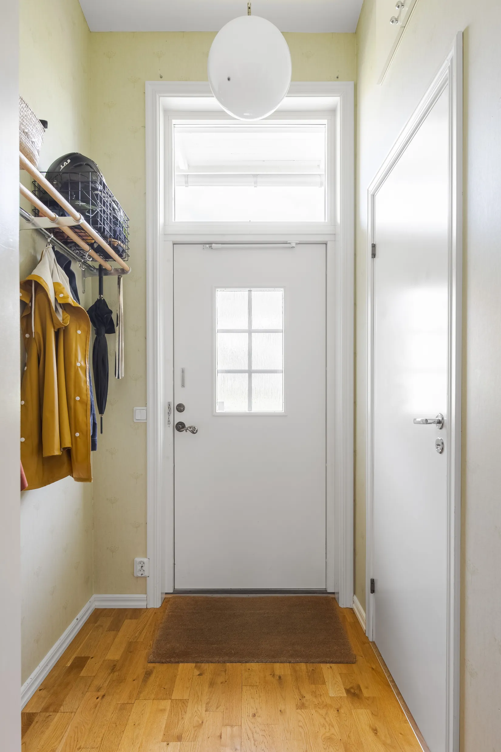 Bostadsrätt, Radhus, Ängsvägen 4B, Östermalm, Skövde