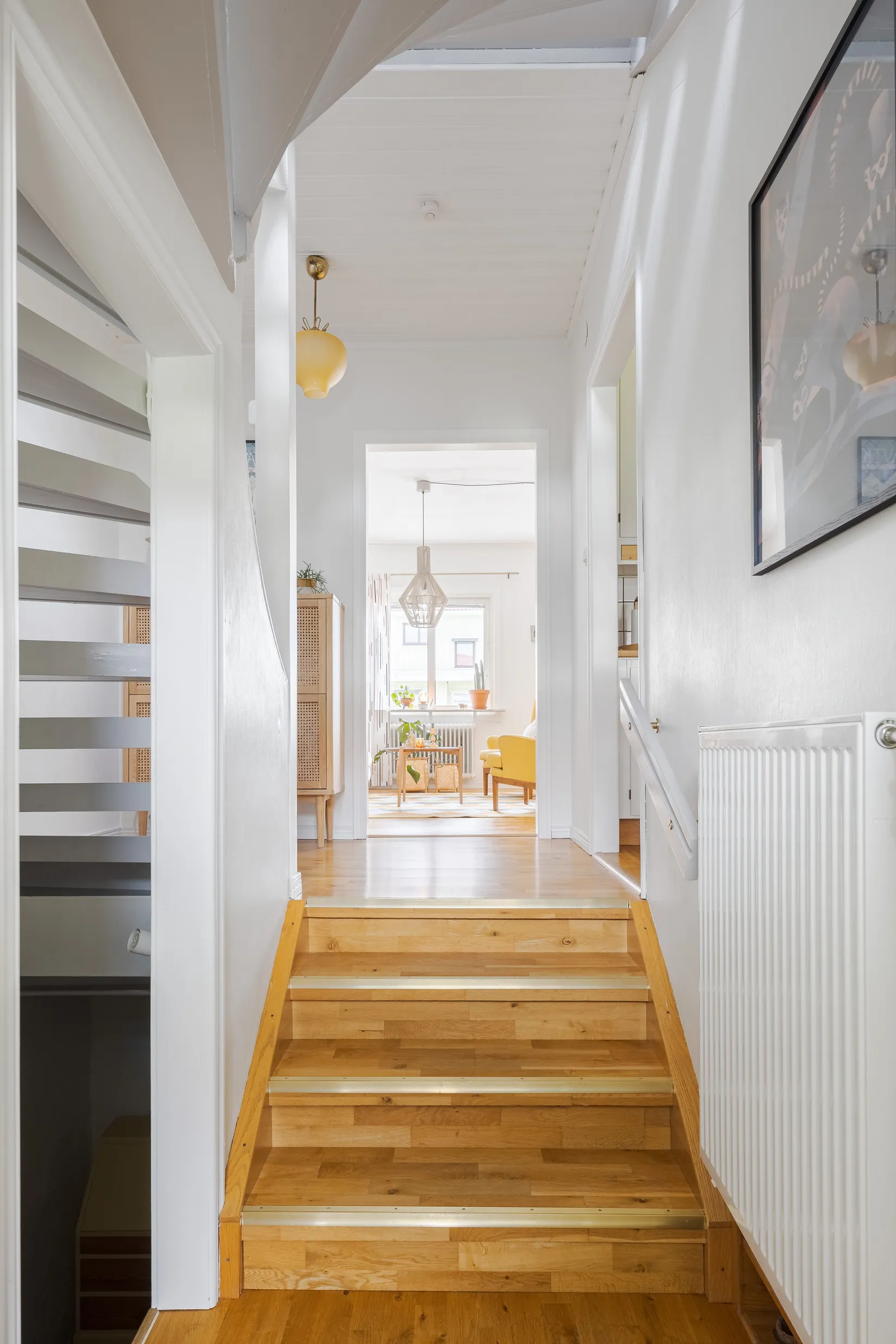 Bostadsrätt, Radhus, Ängsvägen 4B, Östermalm, Skövde