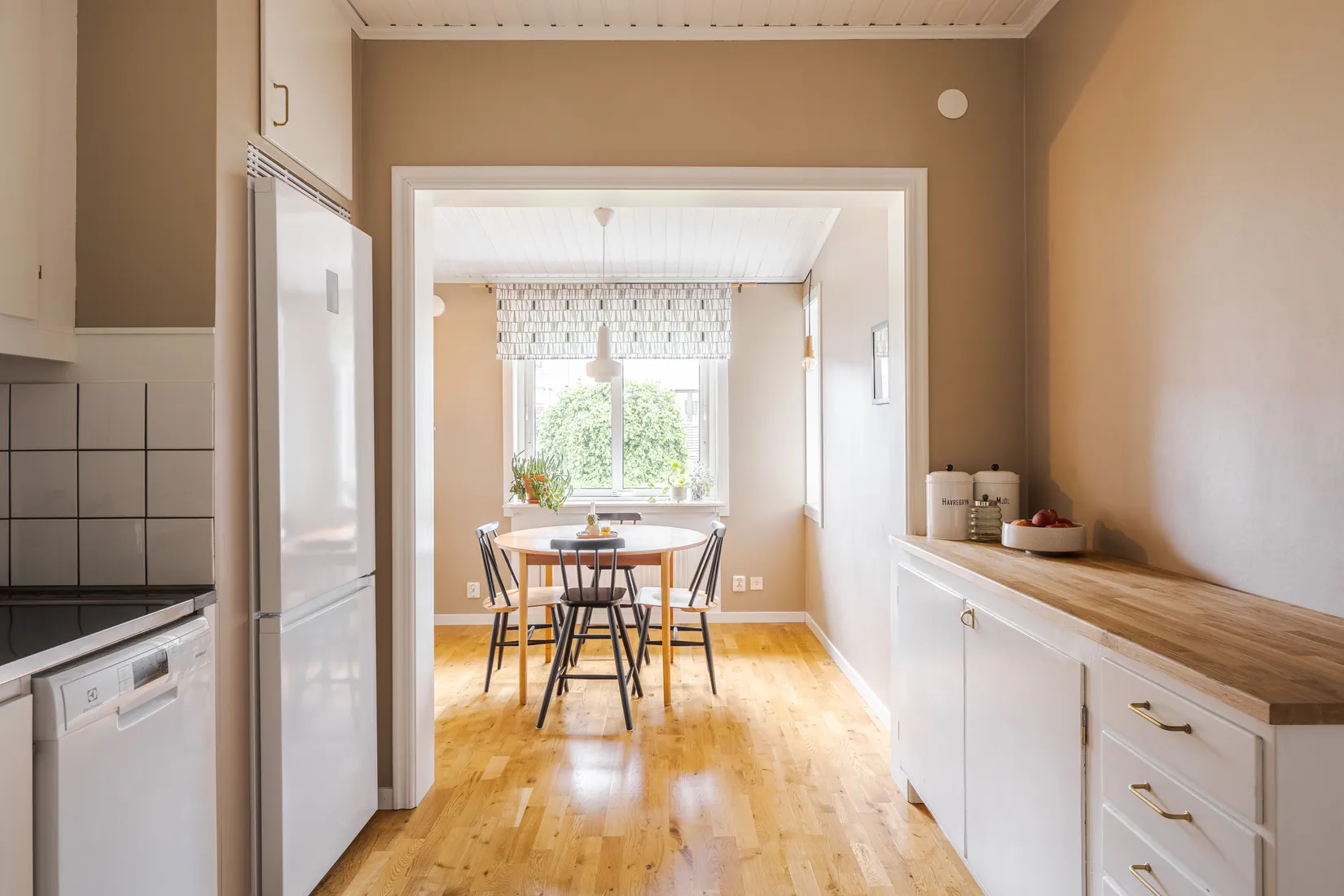 Bostadsrätt, Radhus, Ängsvägen 4B, Östermalm, Skövde