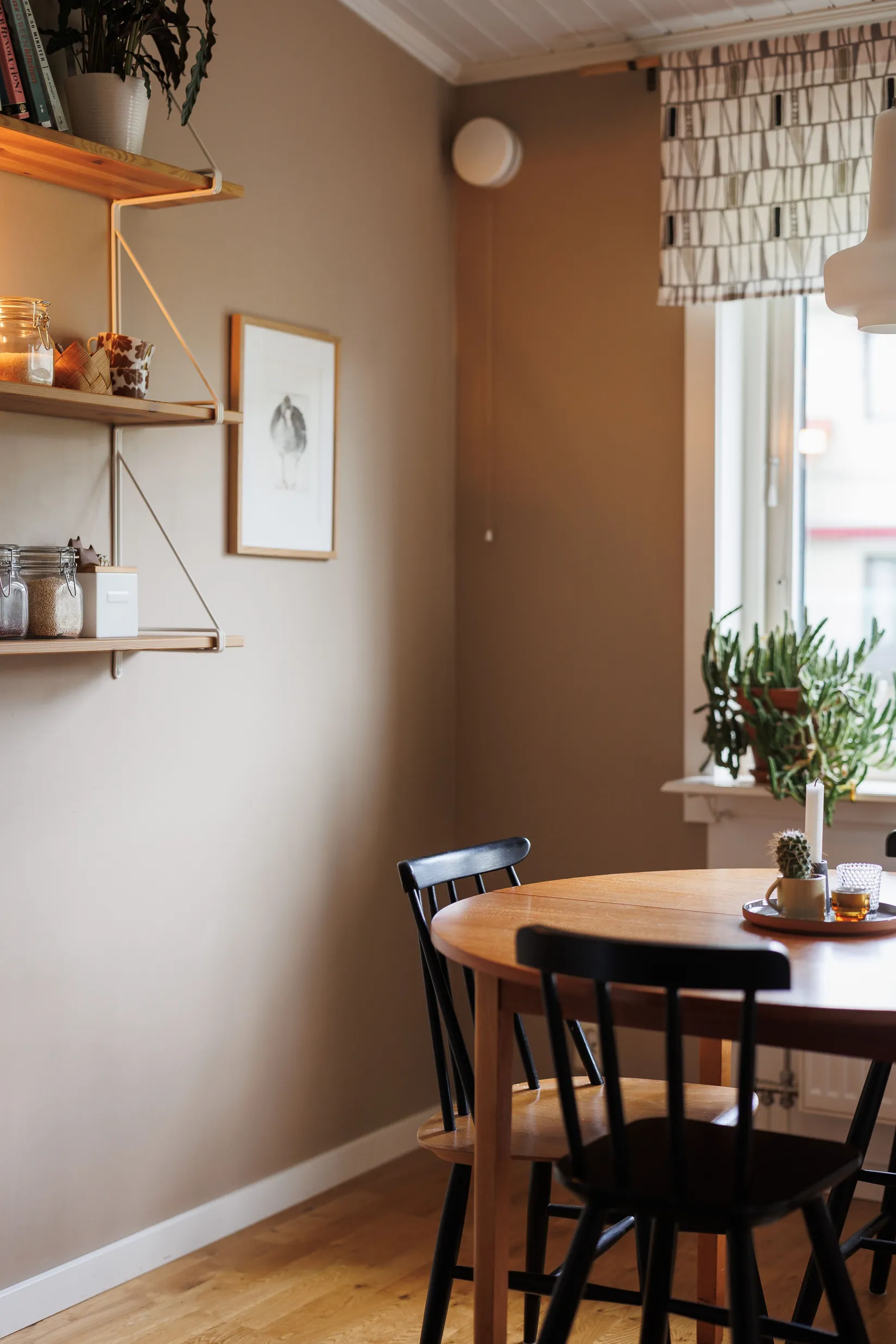 Bostadsrätt, Radhus, Ängsvägen 4B, Östermalm, Skövde