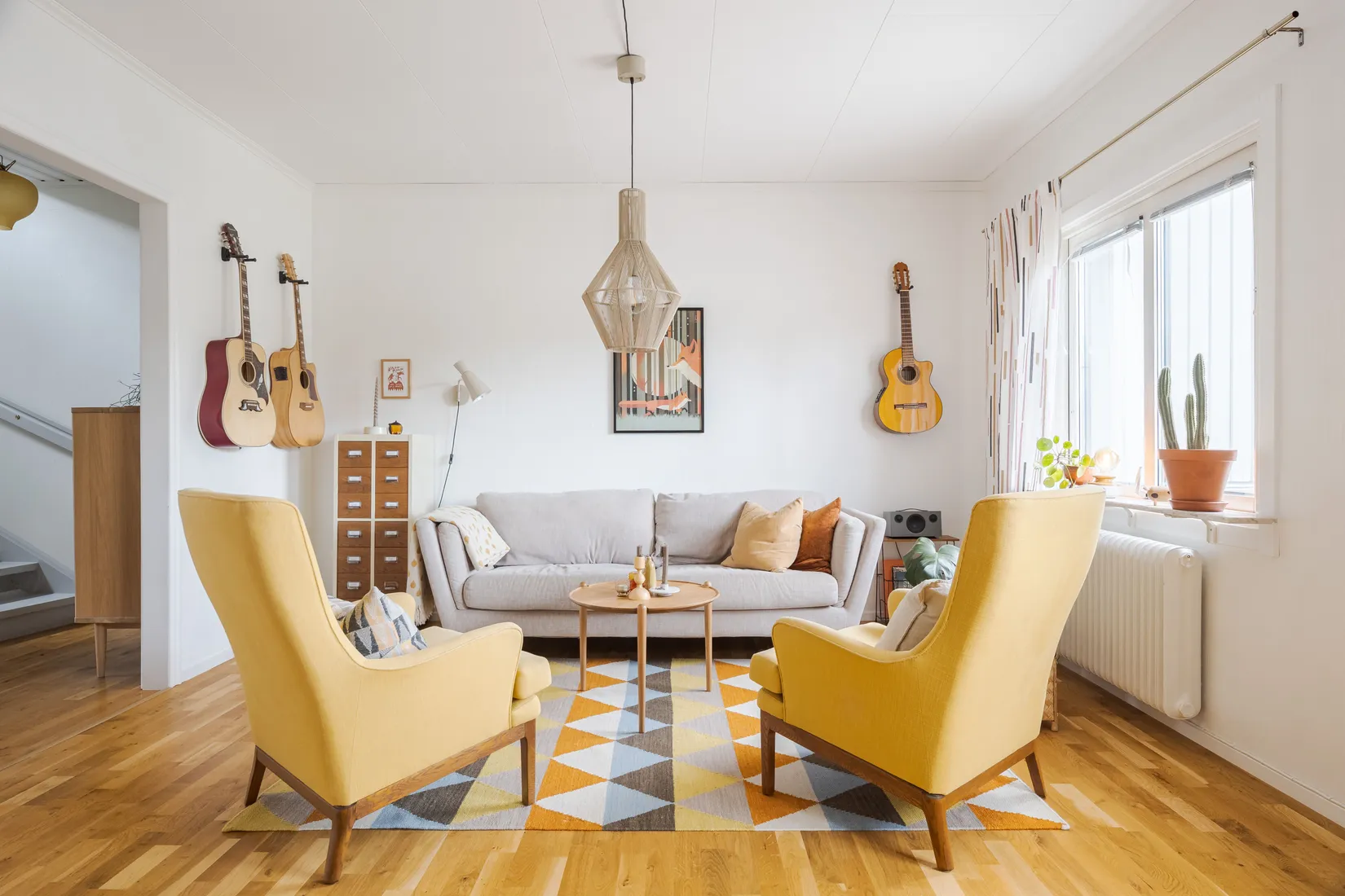 Bostadsrätt, Radhus, Ängsvägen 4B, Östermalm, Skövde
