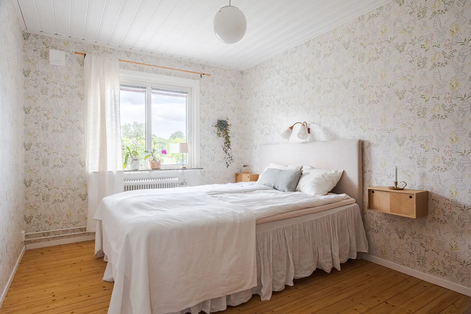 Bostadsrätt, Radhus, Ängsvägen 4B, Östermalm, Skövde