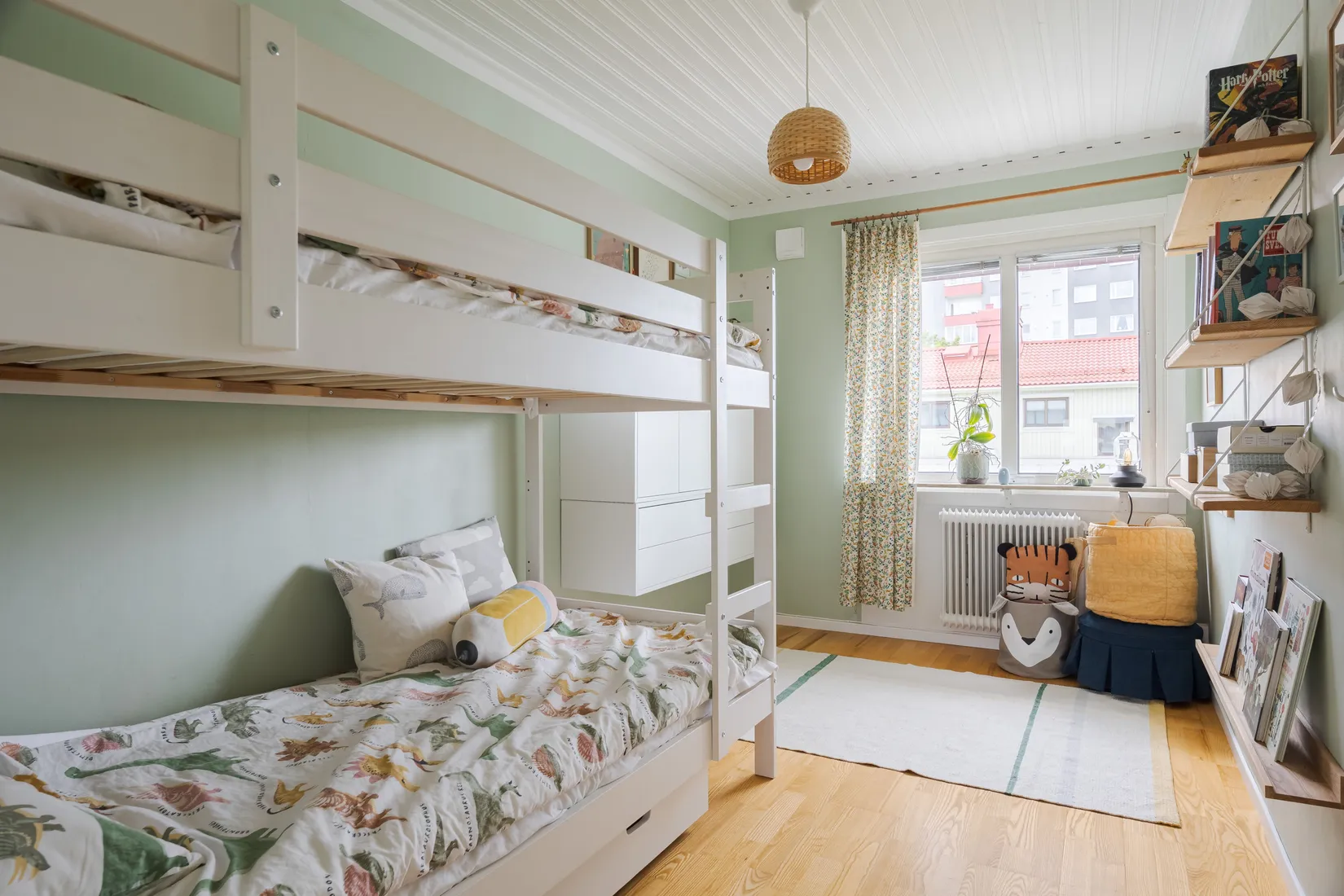 Bostadsrätt, Radhus, Ängsvägen 4B, Östermalm, Skövde