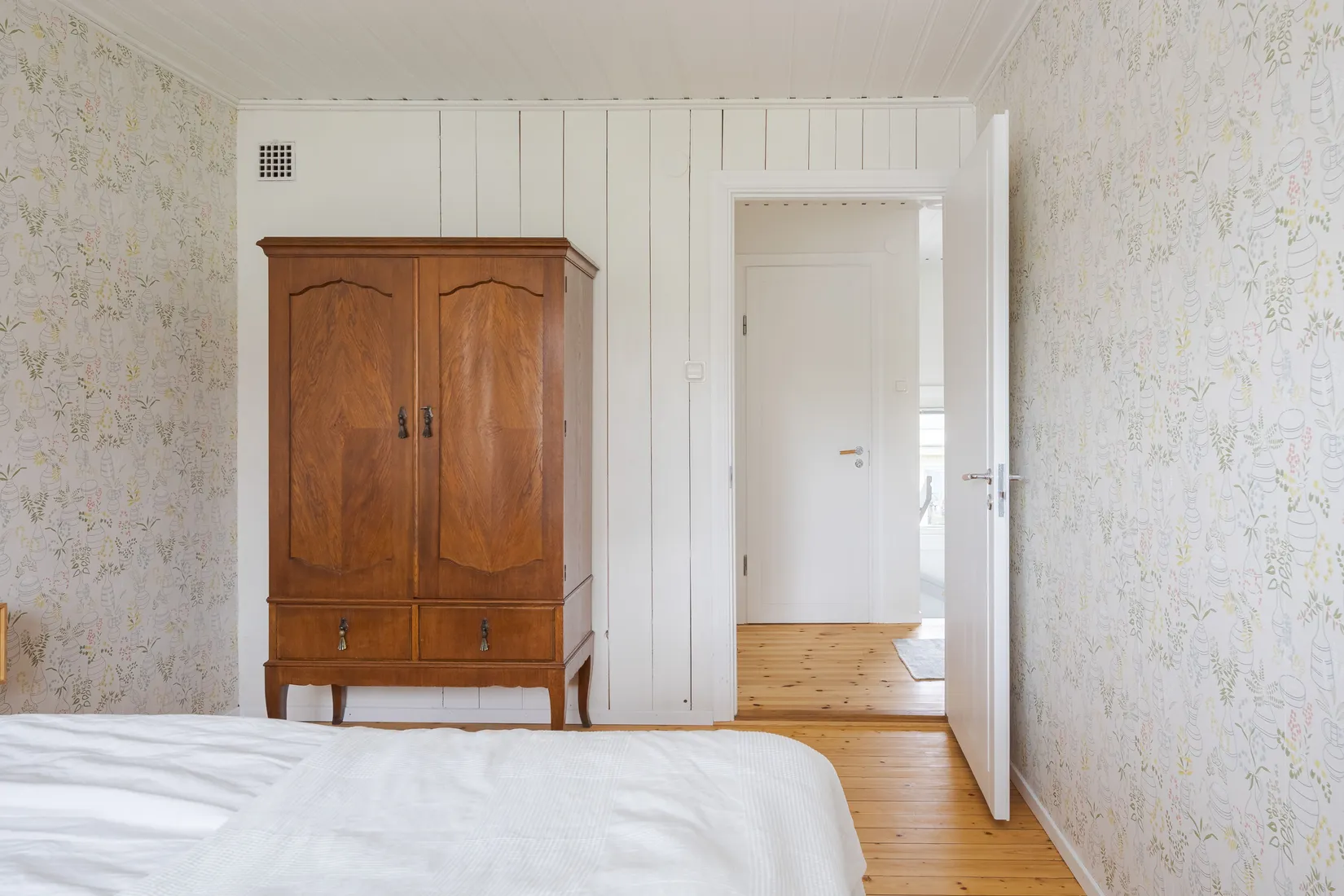 Bostadsrätt, Radhus, Ängsvägen 4B, Östermalm, Skövde