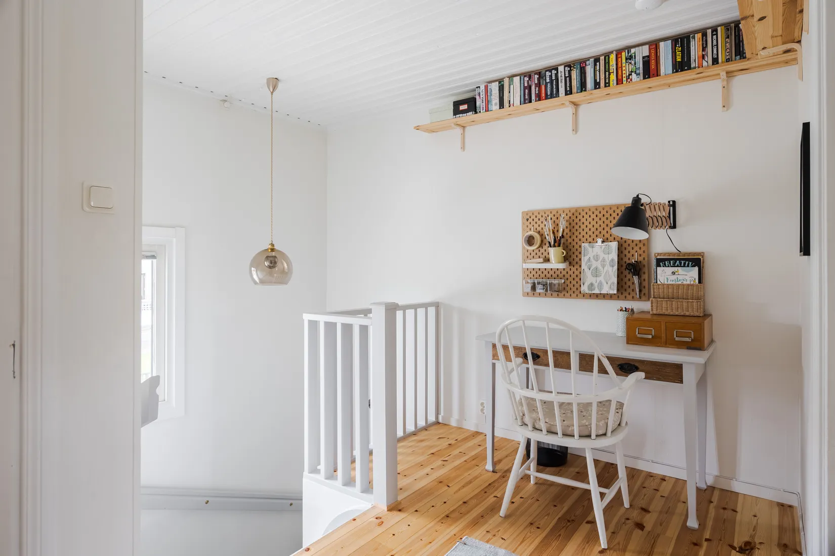 Bostadsrätt, Radhus, Ängsvägen 4B, Östermalm, Skövde