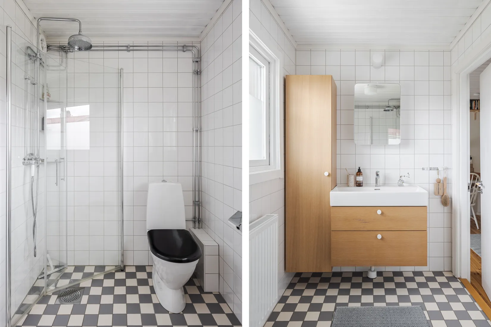 Bostadsrätt, Radhus, Ängsvägen 4B, Östermalm, Skövde