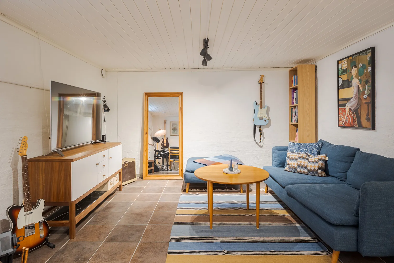 Bostadsrätt, Radhus, Ängsvägen 4B, Östermalm, Skövde