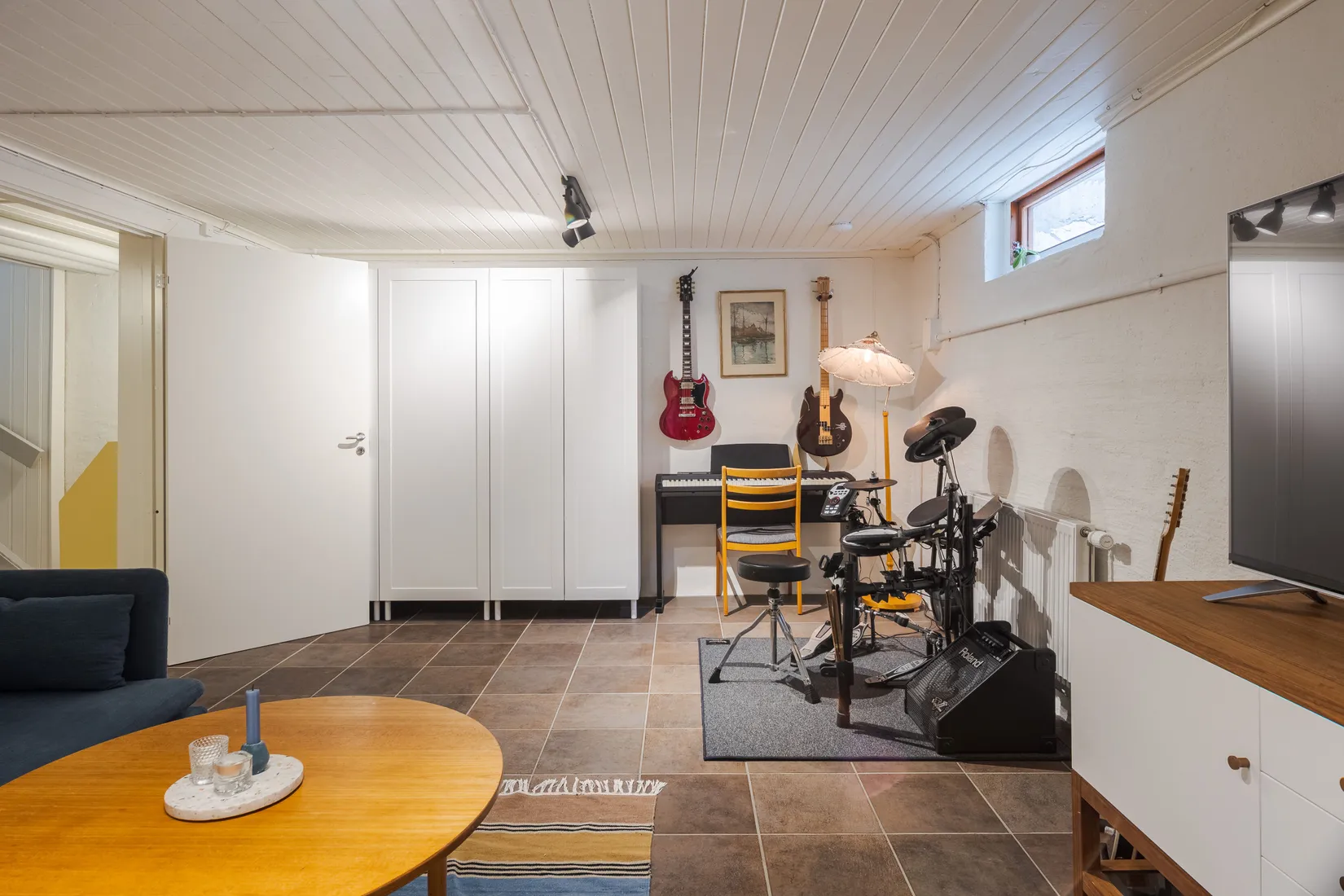 Bostadsrätt, Radhus, Ängsvägen 4B, Östermalm, Skövde