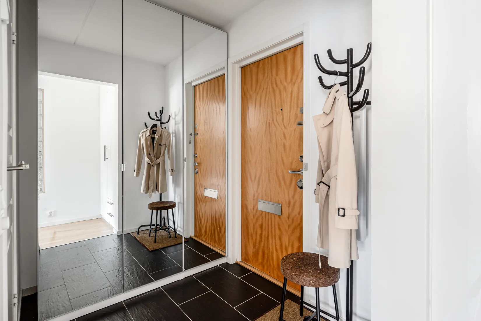 Bostadsrätt, Vidargatan 29, Sigtuna
