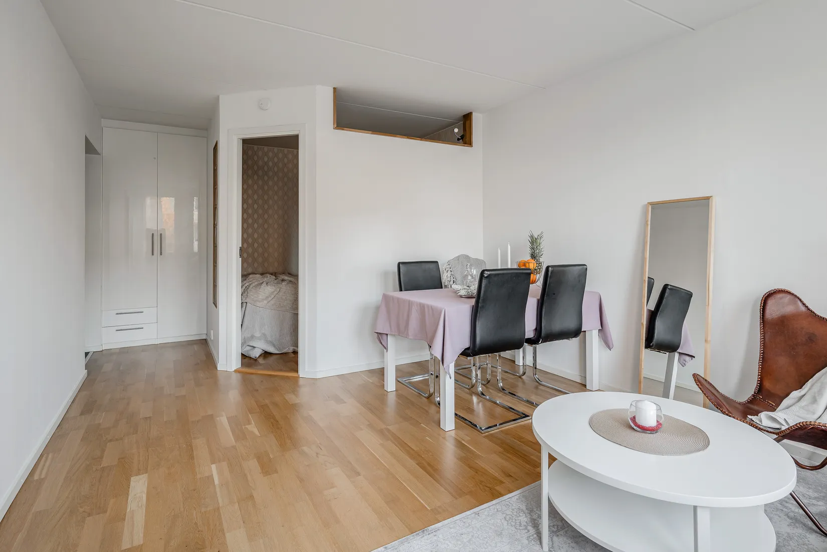 Bostadsrätt, Vidargatan 29, Sigtuna