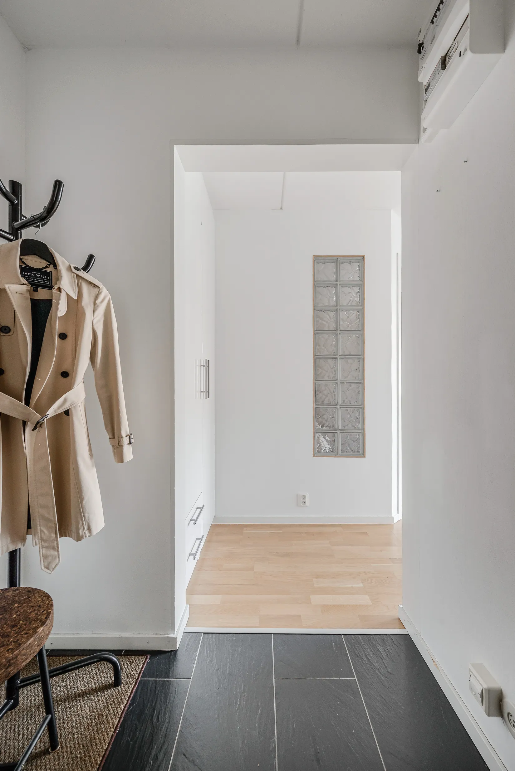Bostadsrätt, Vidargatan 29, Sigtuna