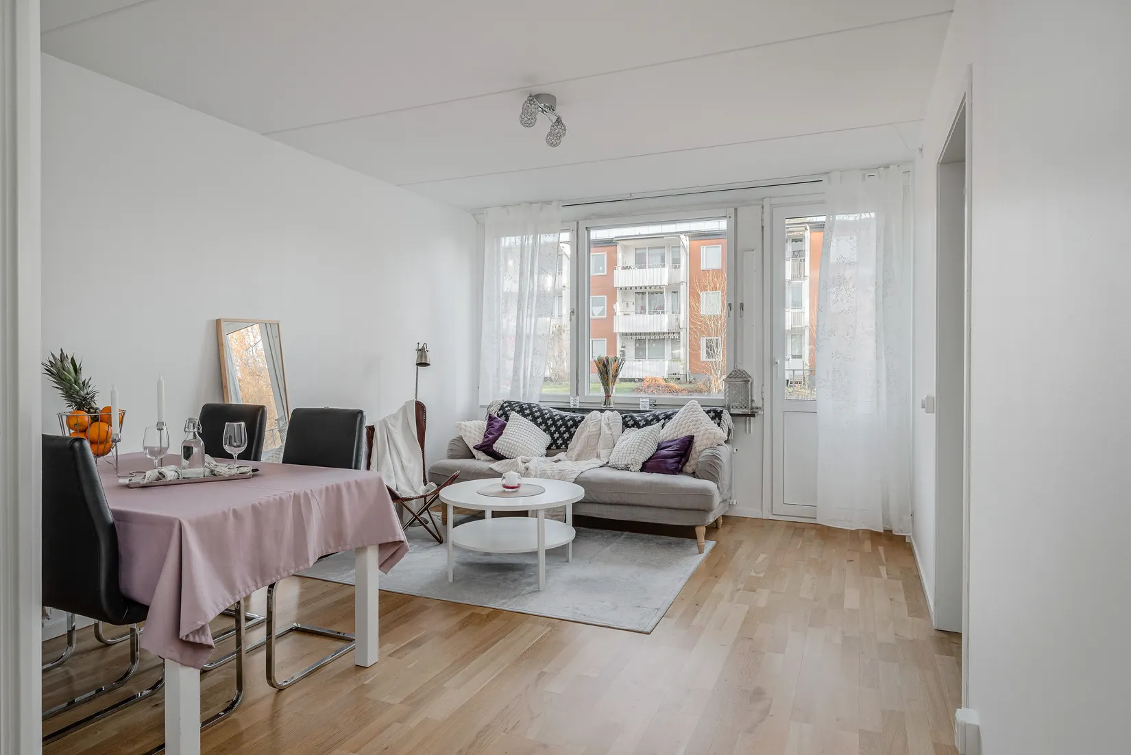 Bostadsrätt, Vidargatan 29, Sigtuna