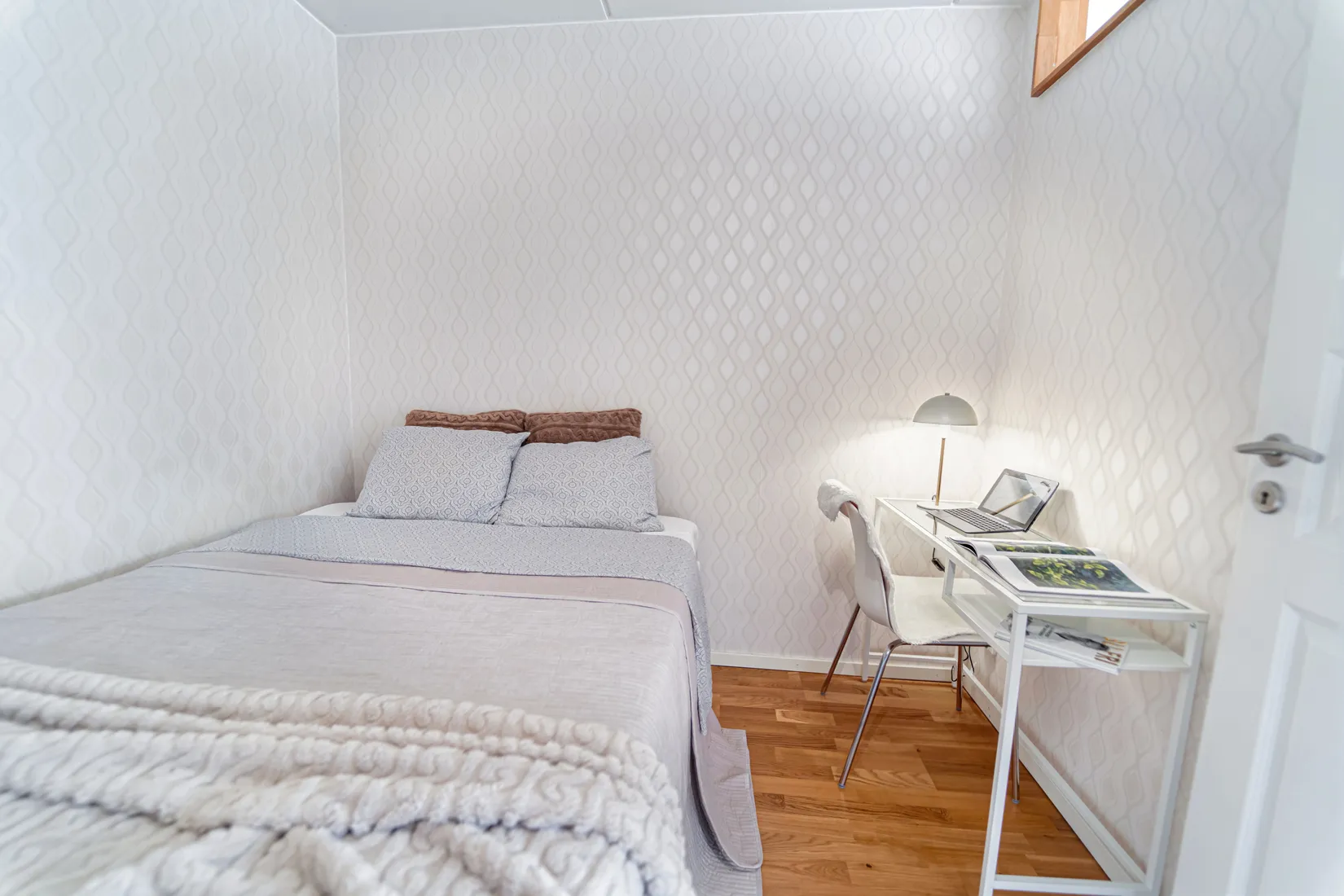 Bostadsrätt, Vidargatan 29, Sigtuna