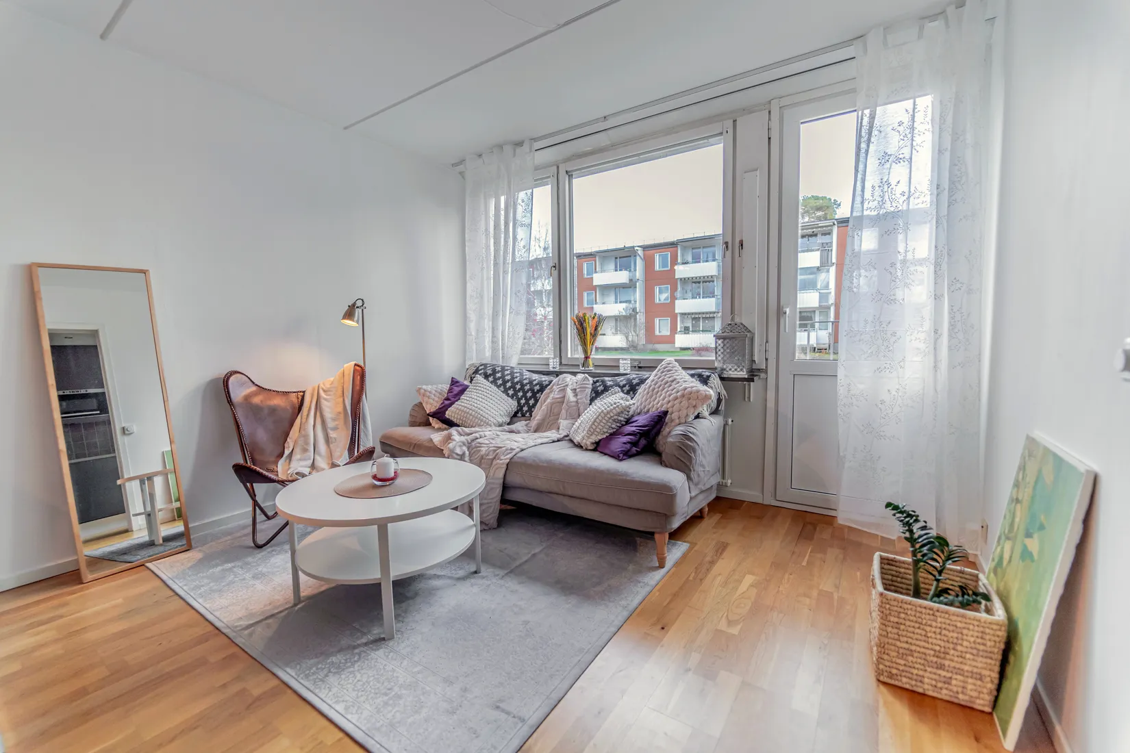 Bostadsrätt, Vidargatan 29, Sigtuna