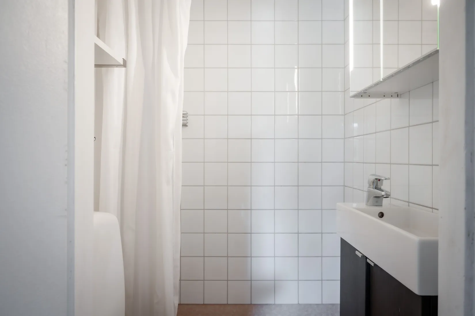 Bostadsrätt, Sjöbogatan 58, Sjöbo, Borås