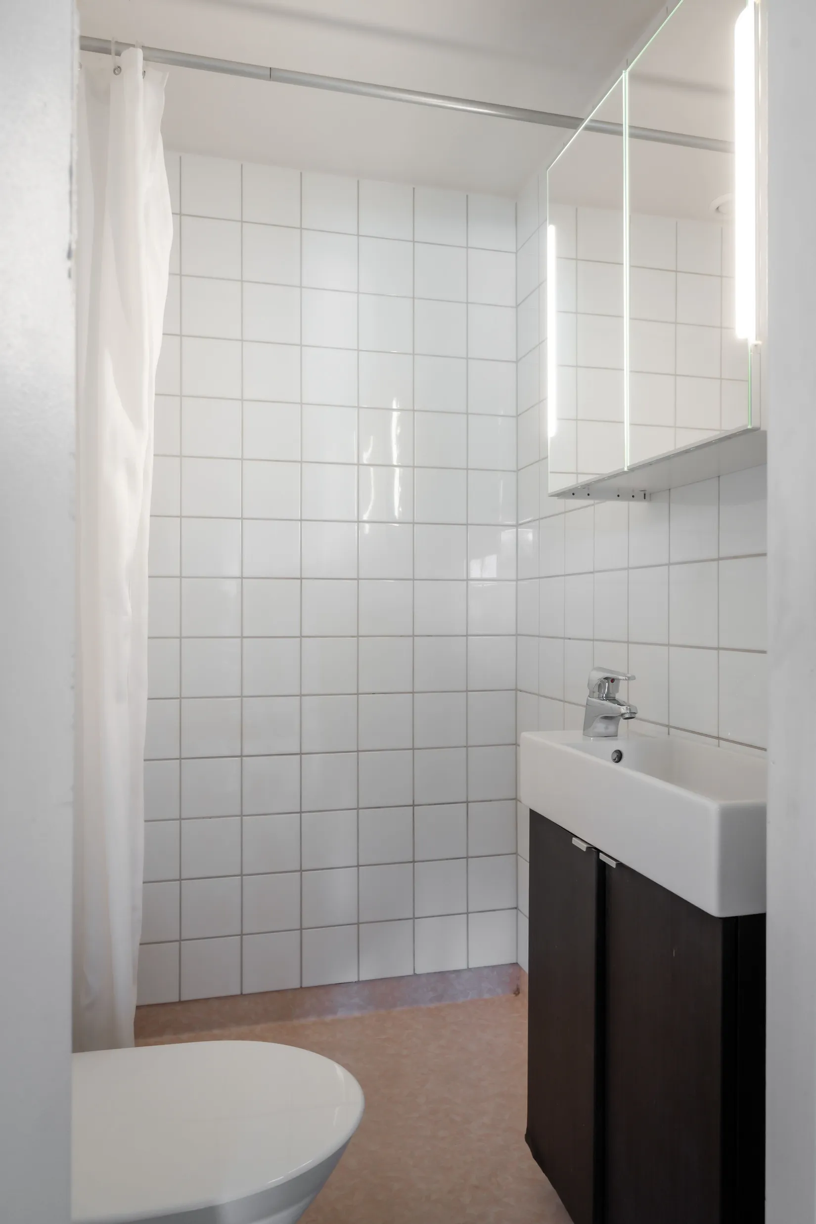 Bostadsrätt, Sjöbogatan 58, Sjöbo, Borås
