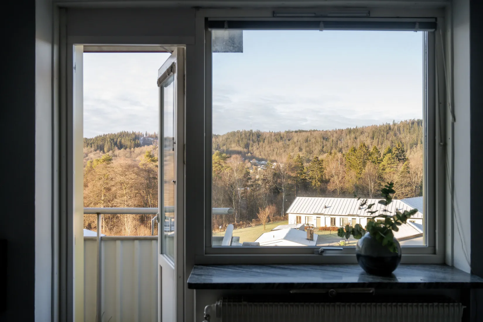 Bostadsrätt, Sjöbogatan 58, Sjöbo, Borås