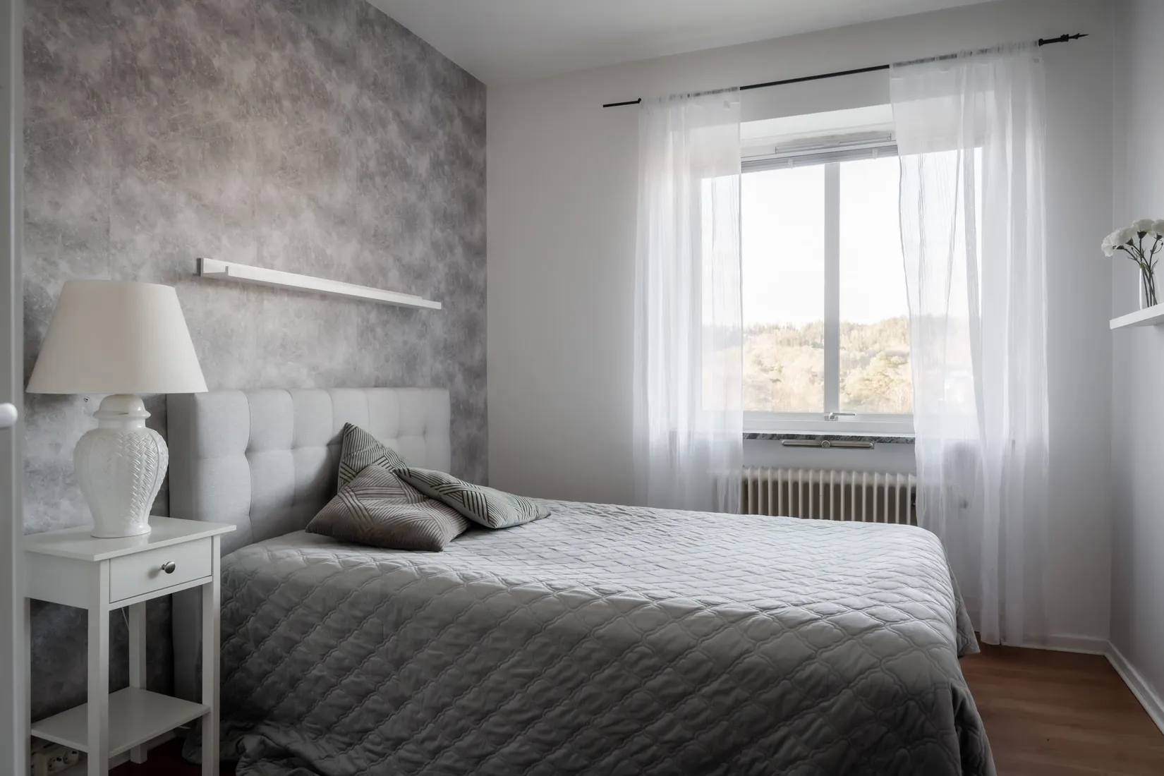 Bostadsrätt, Sjöbogatan 58, Sjöbo, Borås