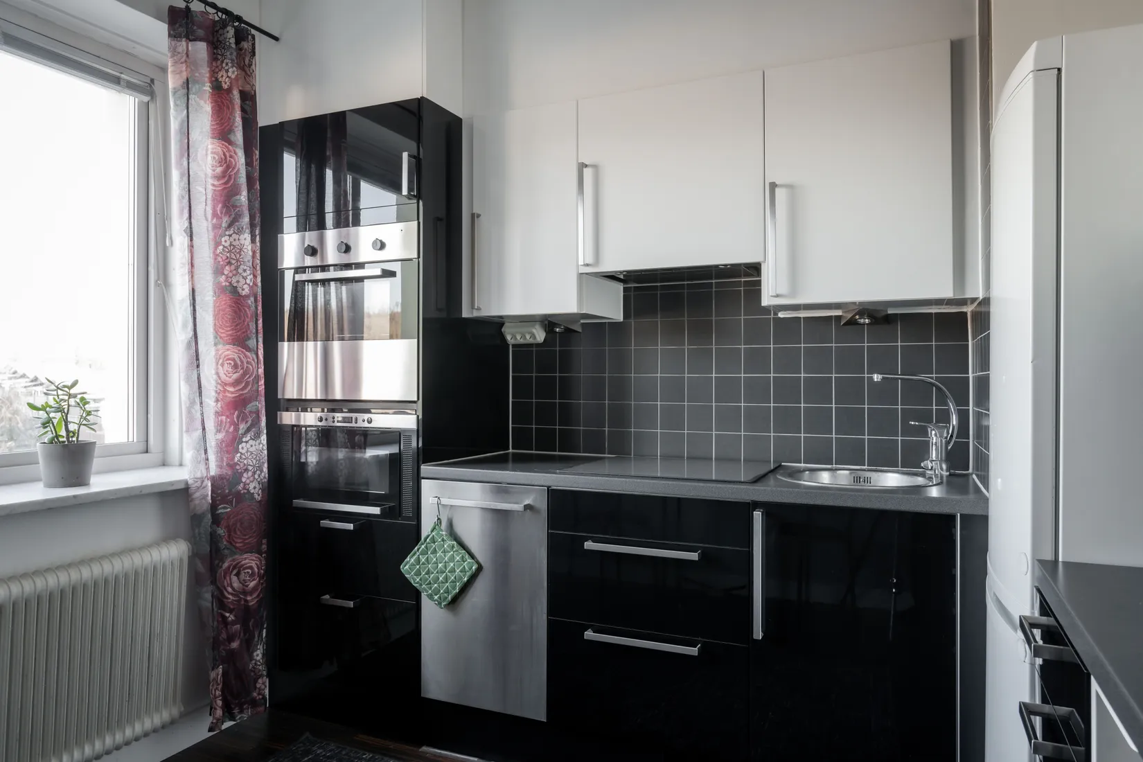 Bostadsrätt, Sjöbogatan 58, Sjöbo, Borås