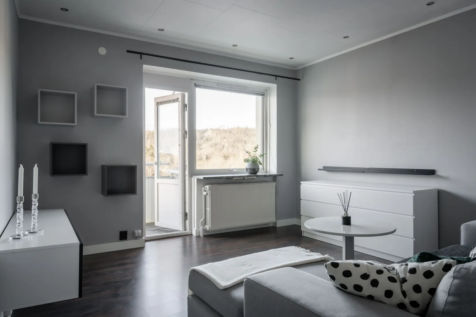 Bostadsrätt, Sjöbogatan 58, Sjöbo, Borås