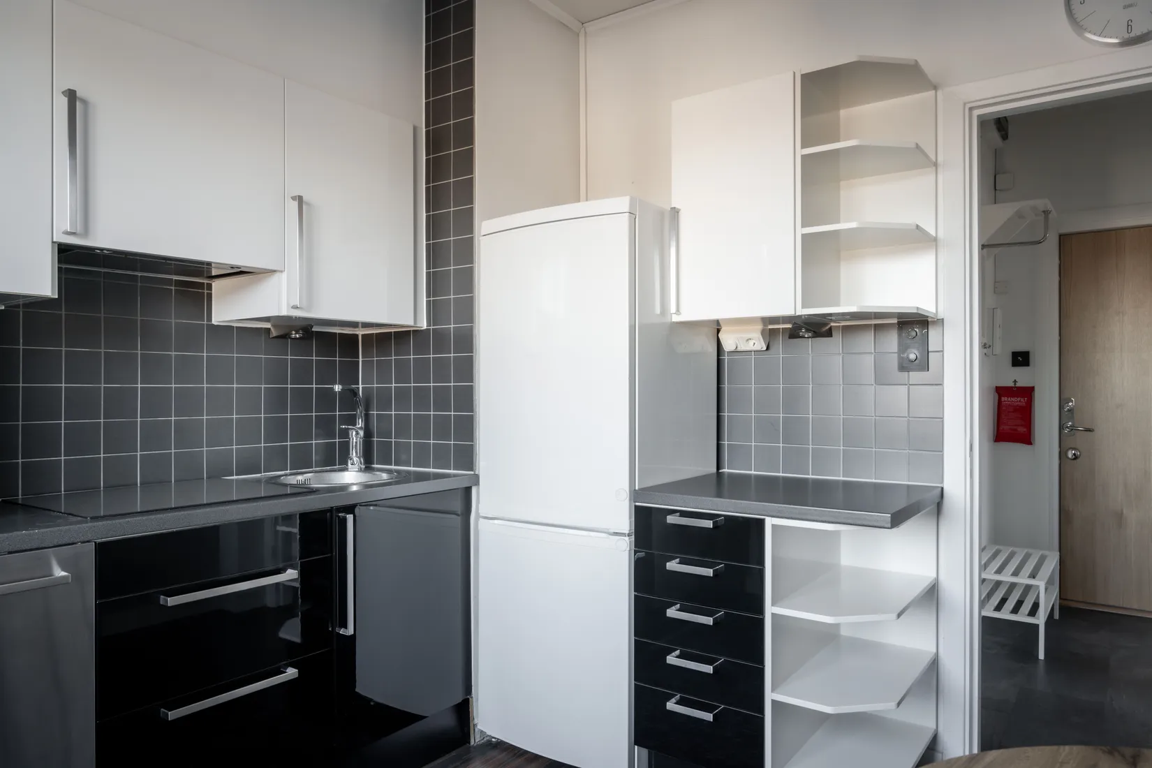 Bostadsrätt, Sjöbogatan 58, Sjöbo, Borås