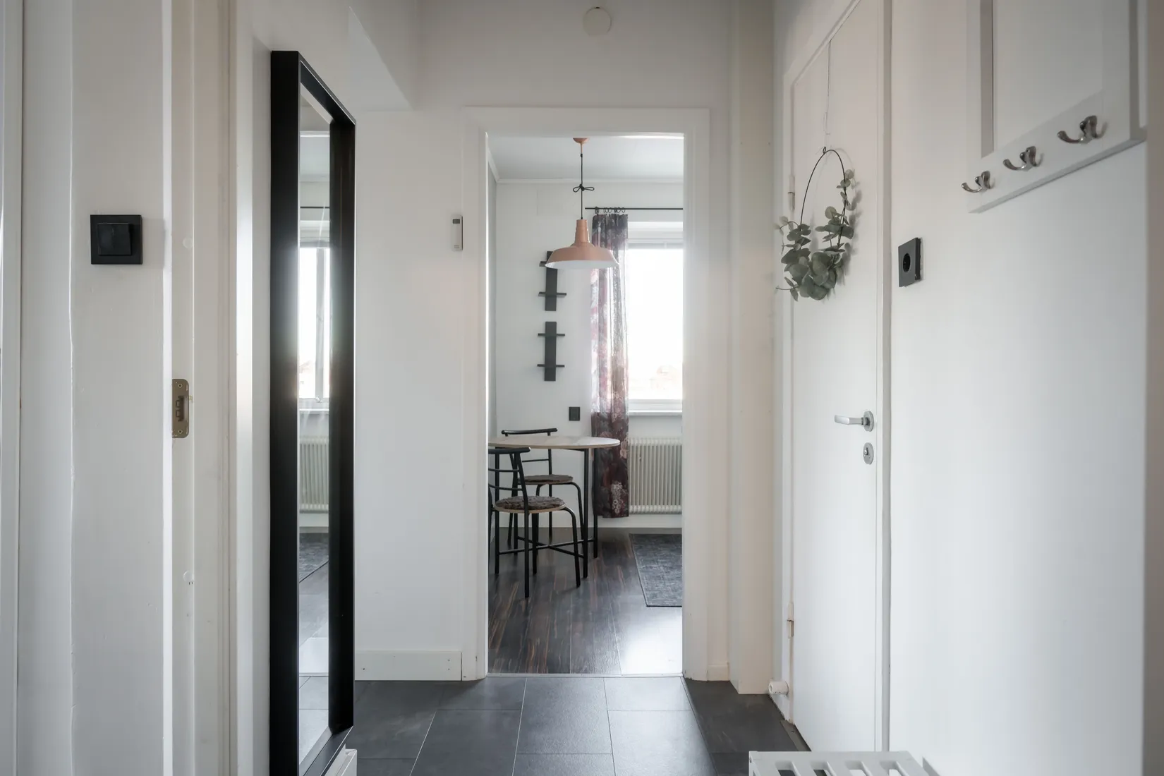 Bostadsrätt, Sjöbogatan 58, Sjöbo, Borås
