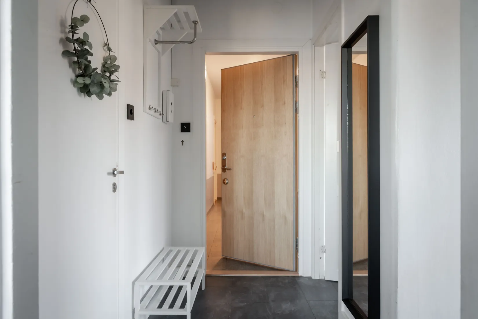 Bostadsrätt, Sjöbogatan 58, Sjöbo, Borås