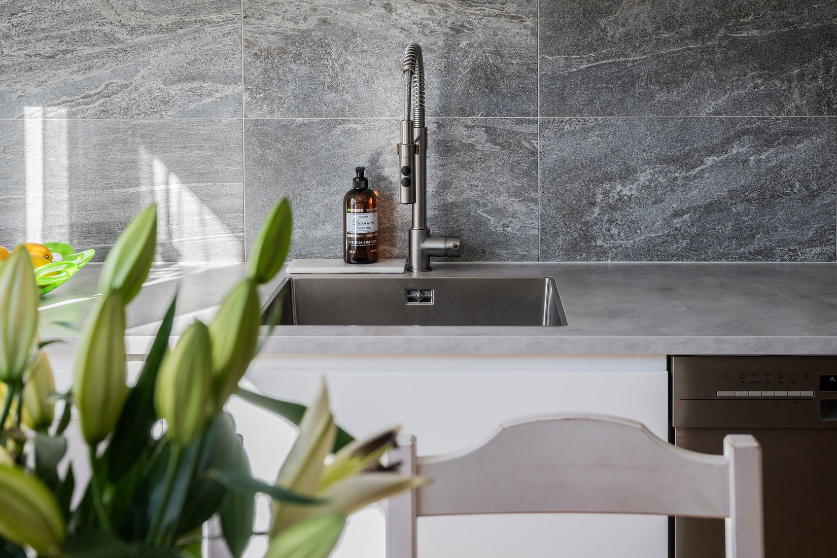 Radhus, Prästgårdsvägen 46, Tumba Gärde, Botkyrka