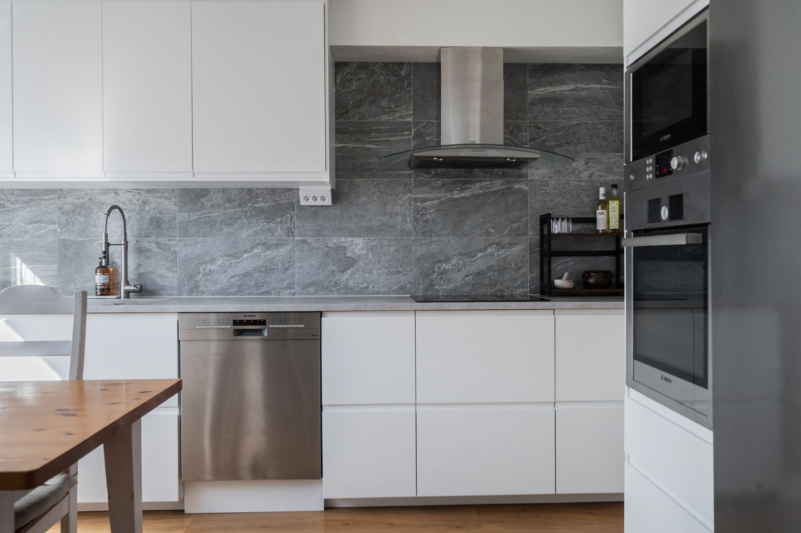 Radhus, Prästgårdsvägen 46, Tumba Gärde, Botkyrka