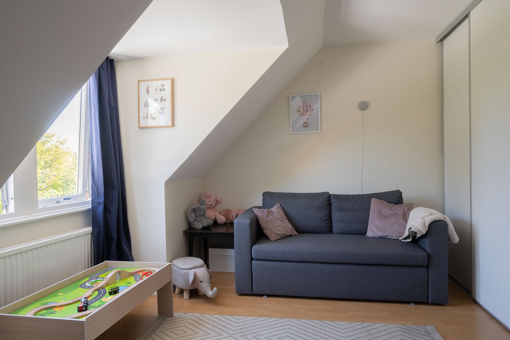 Radhus, Prästgårdsvägen 46, Tumba Gärde, Botkyrka