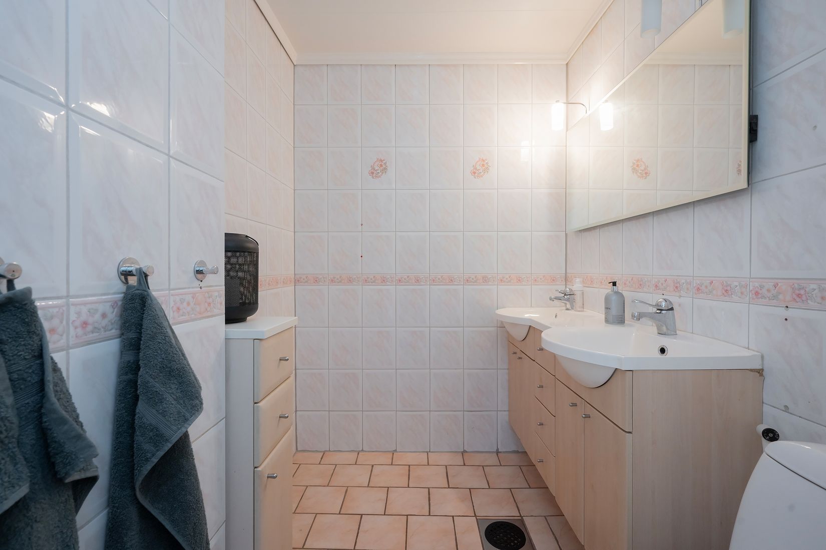 Radhus, Prästgårdsvägen 46, Tumba Gärde, Botkyrka