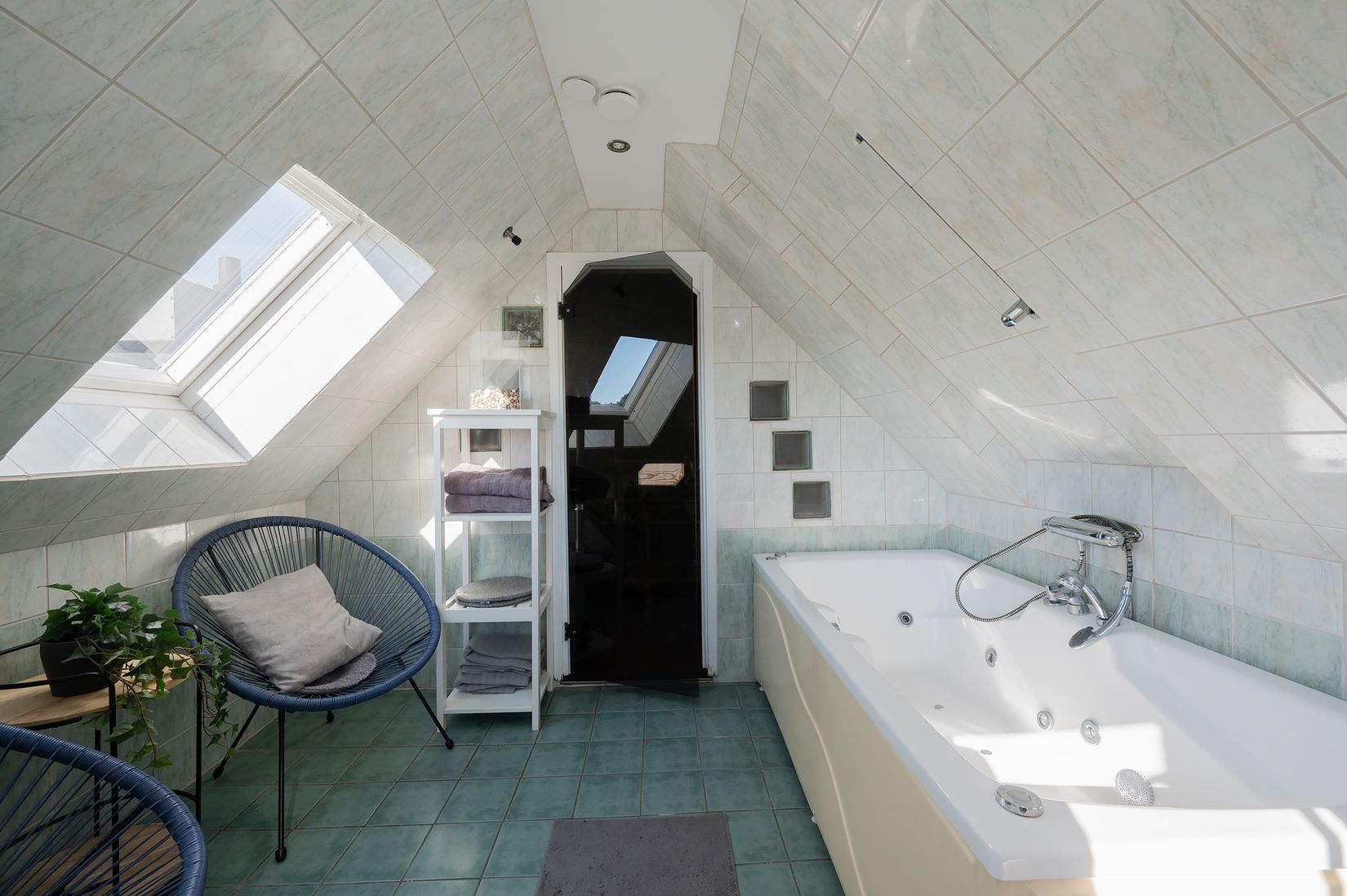 Radhus, Prästgårdsvägen 46, Tumba Gärde, Botkyrka