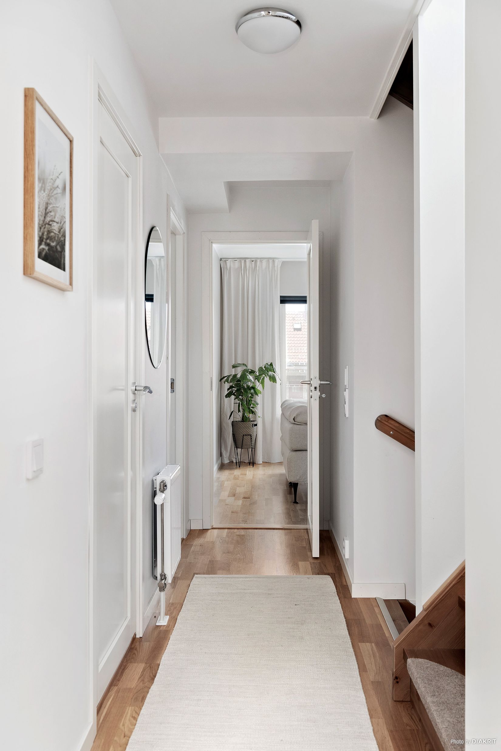 Bostadsrätt, Radhus, Ringstorpsvägen 40A, Ringstorp, Helsingborg